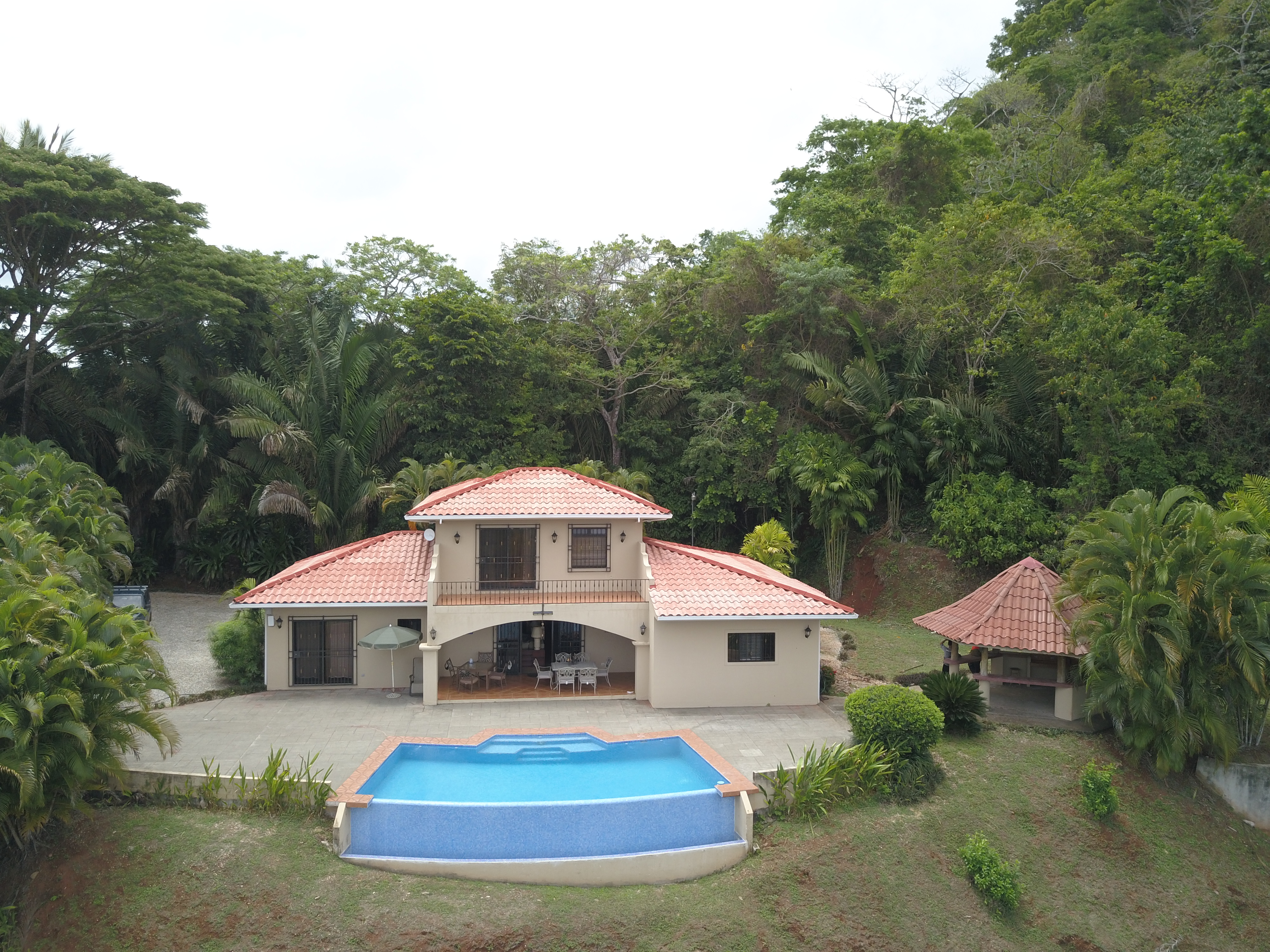 3 bed Single Family Homes For Sale in PlayaCoyote, Guanacaste - thumb 1