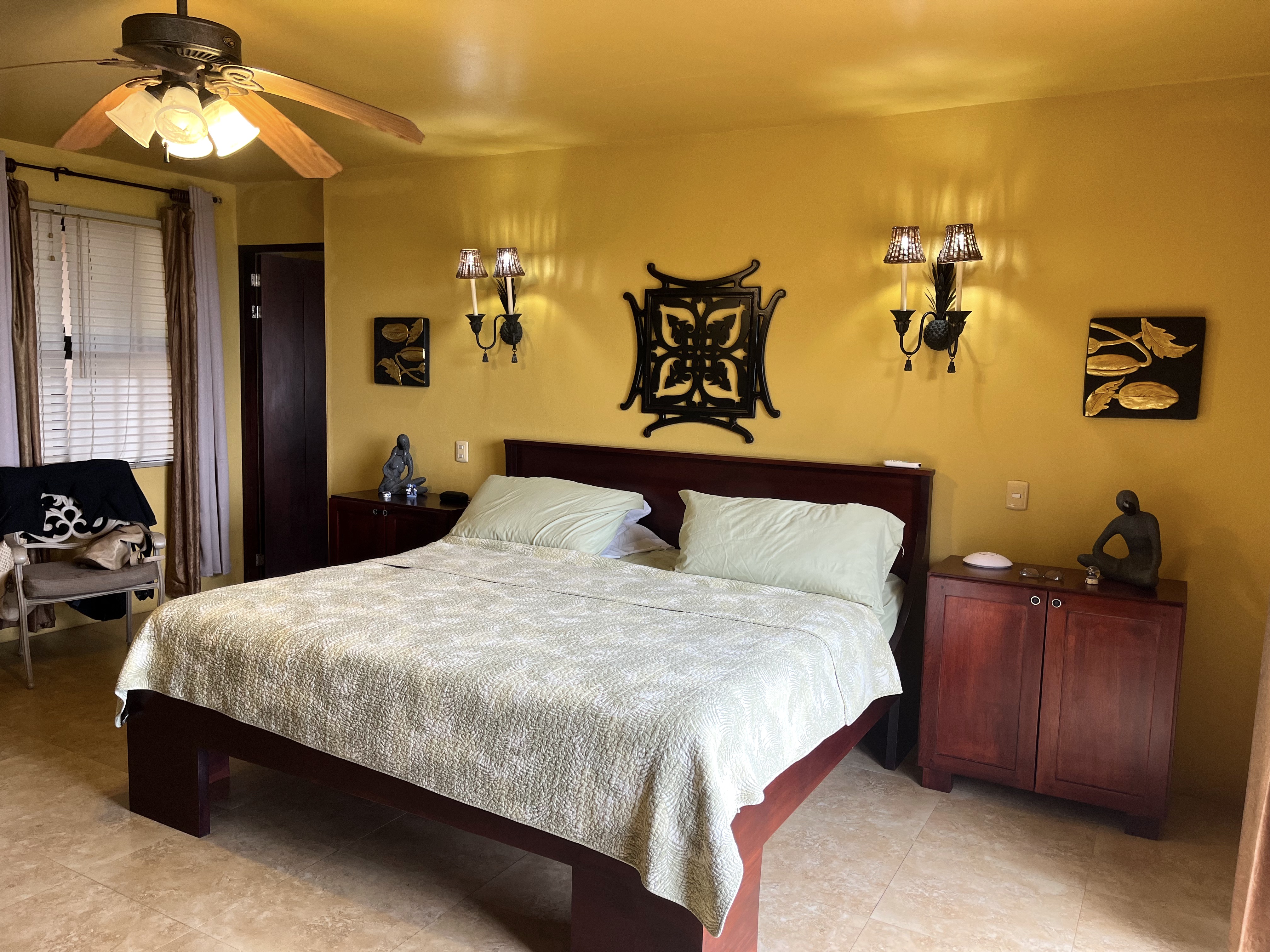 3 bed Single Family Homes For Sale in PlayaCoyote, Guanacaste - thumb 21