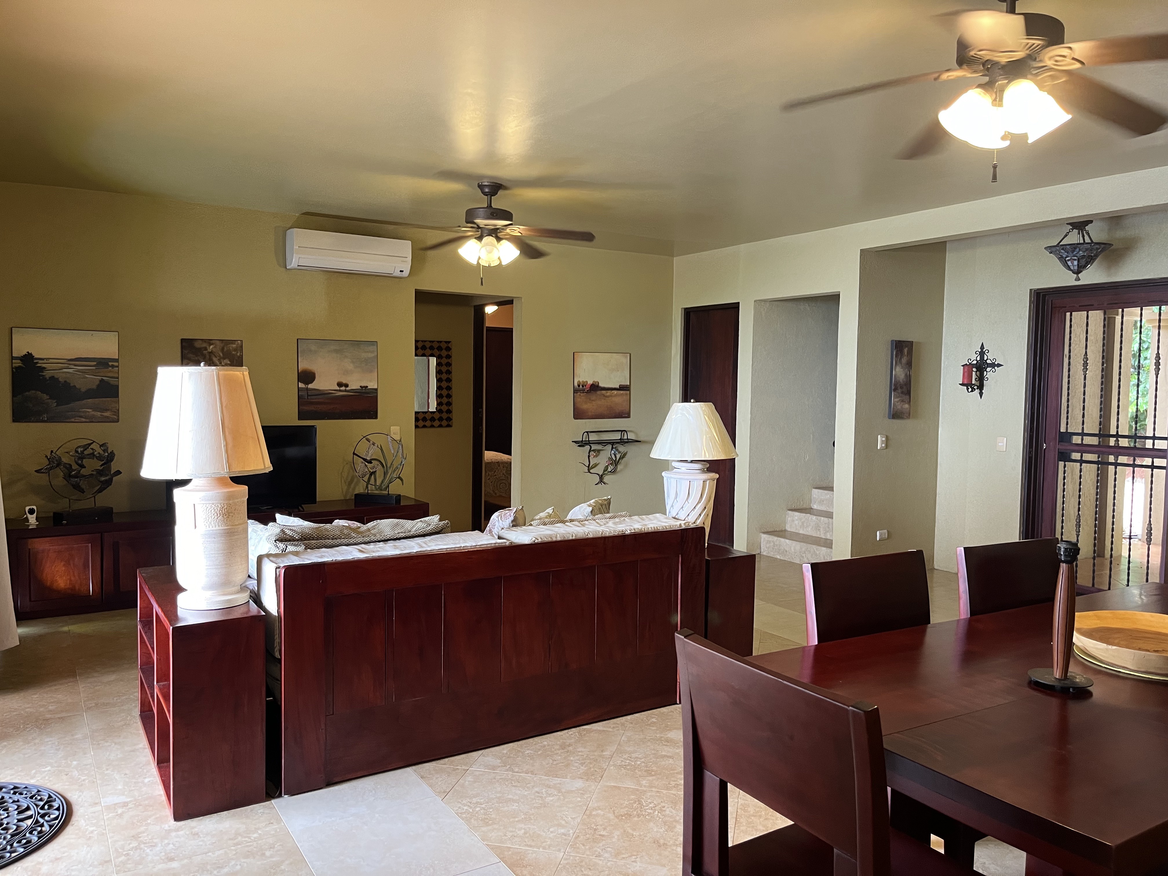 3 bed Single Family Homes For Sale in PlayaCoyote, Guanacaste - thumb 11