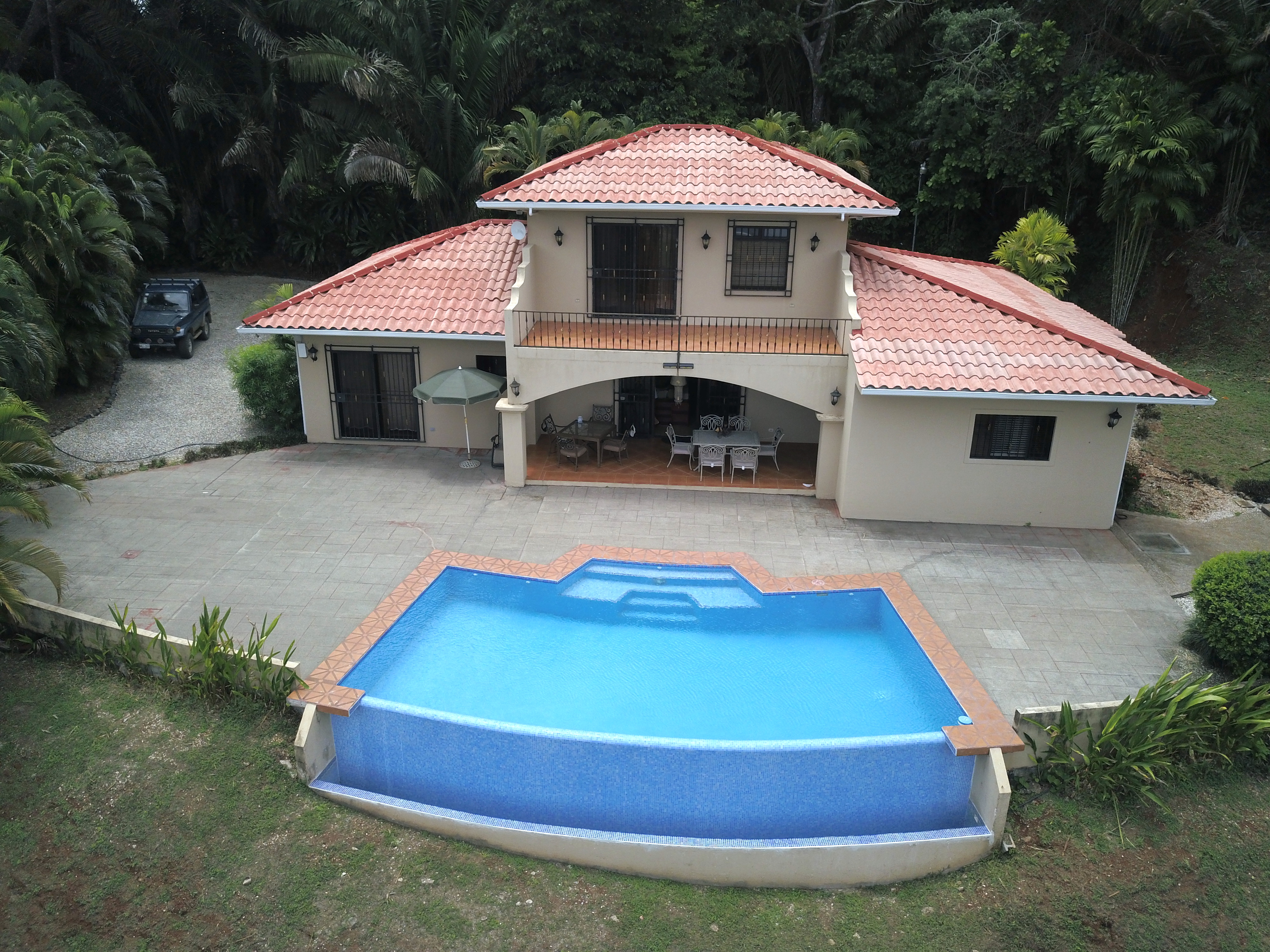3 bed Single Family Homes For Sale in PlayaCoyote, Guanacaste - thumb 4