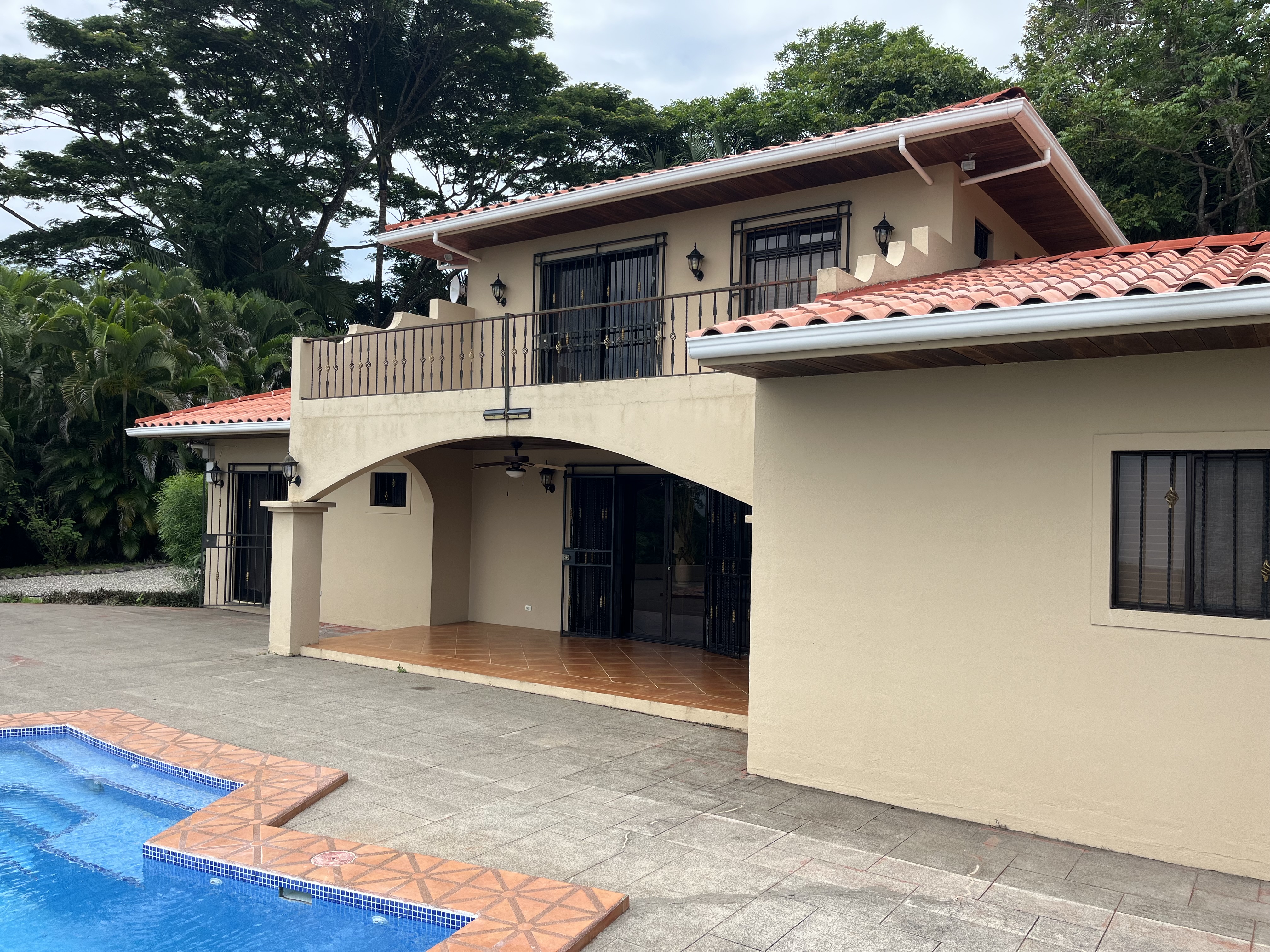 3 bed Single Family Homes For Sale in PlayaCoyote, Guanacaste - thumb 27