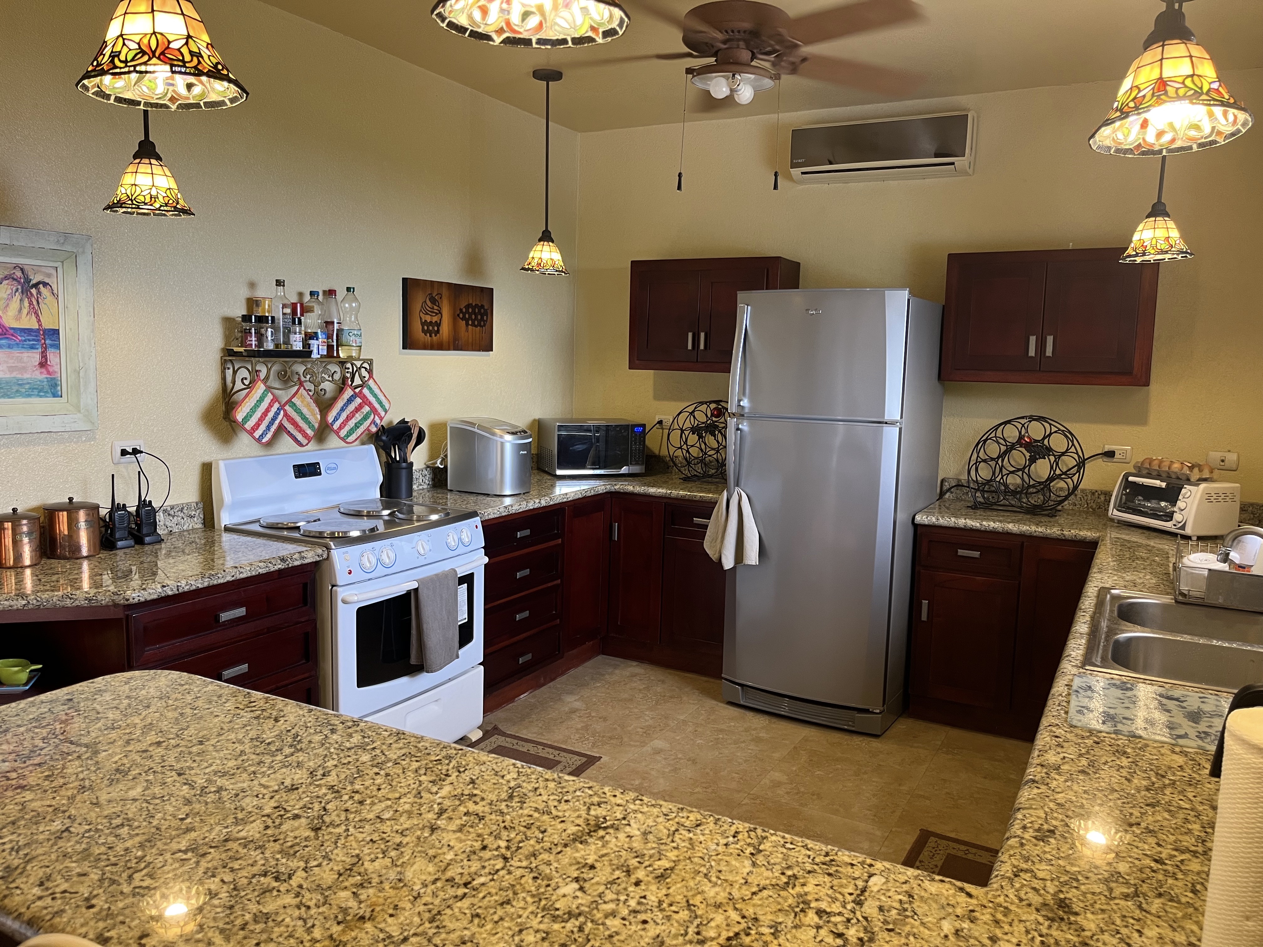 3 bed Single Family Homes For Sale in PlayaCoyote, Guanacaste - thumb 12