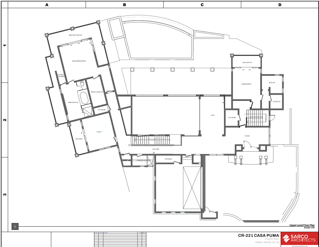6 bed Single Family Homes For Sale in Papagayo Gulf, Guanacaste - thumb 21