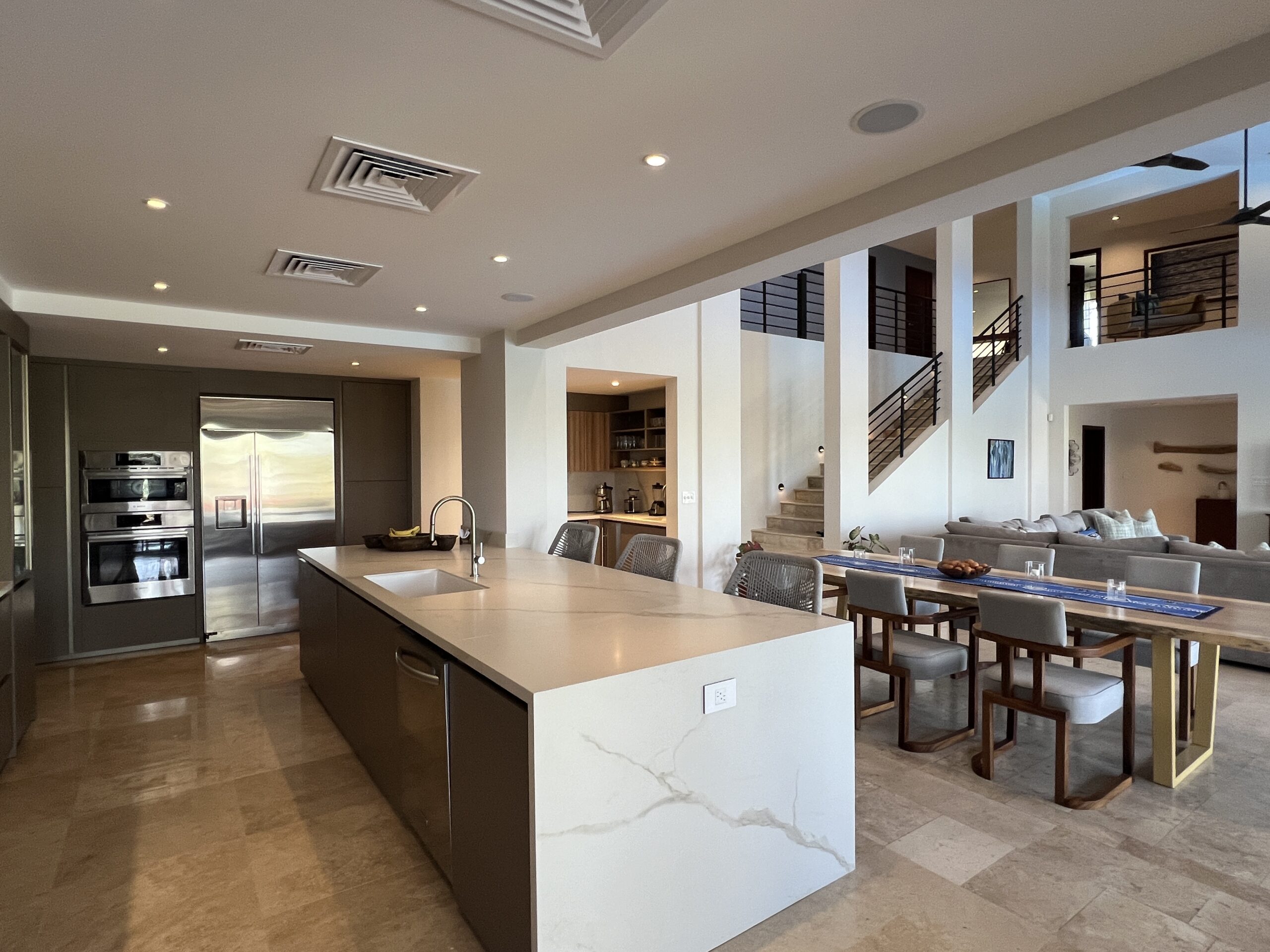 6 bed Single Family Homes For Sale in Papagayo Gulf, Guanacaste - thumb 8