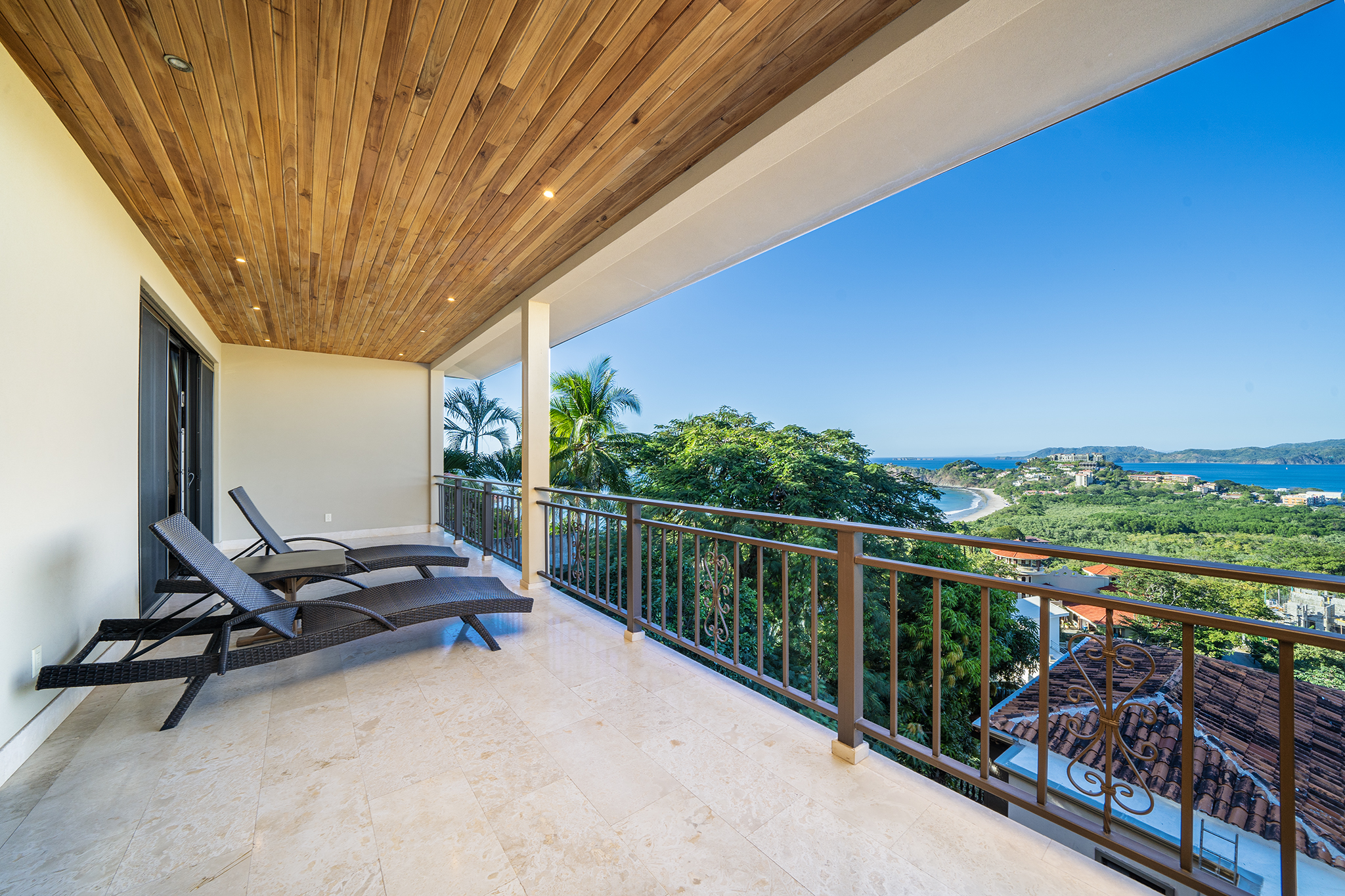 5 bed Single Family Homes For Sale in Playa Flamingo, Guanacaste - thumb 21