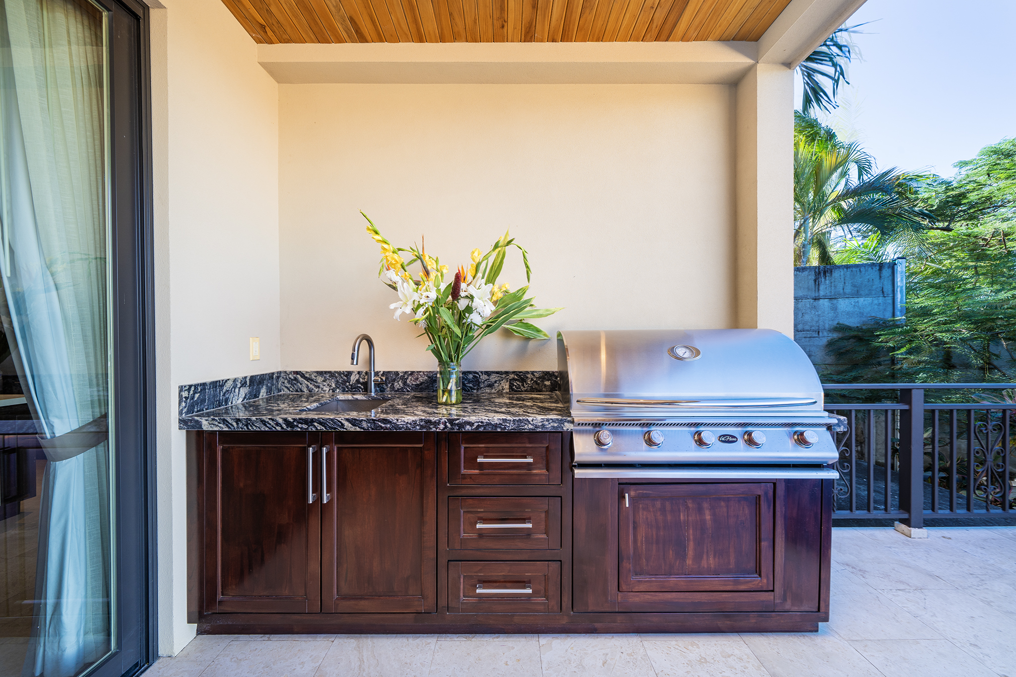 5 bed Single Family Homes For Sale in Playa Flamingo, Guanacaste - thumb 2