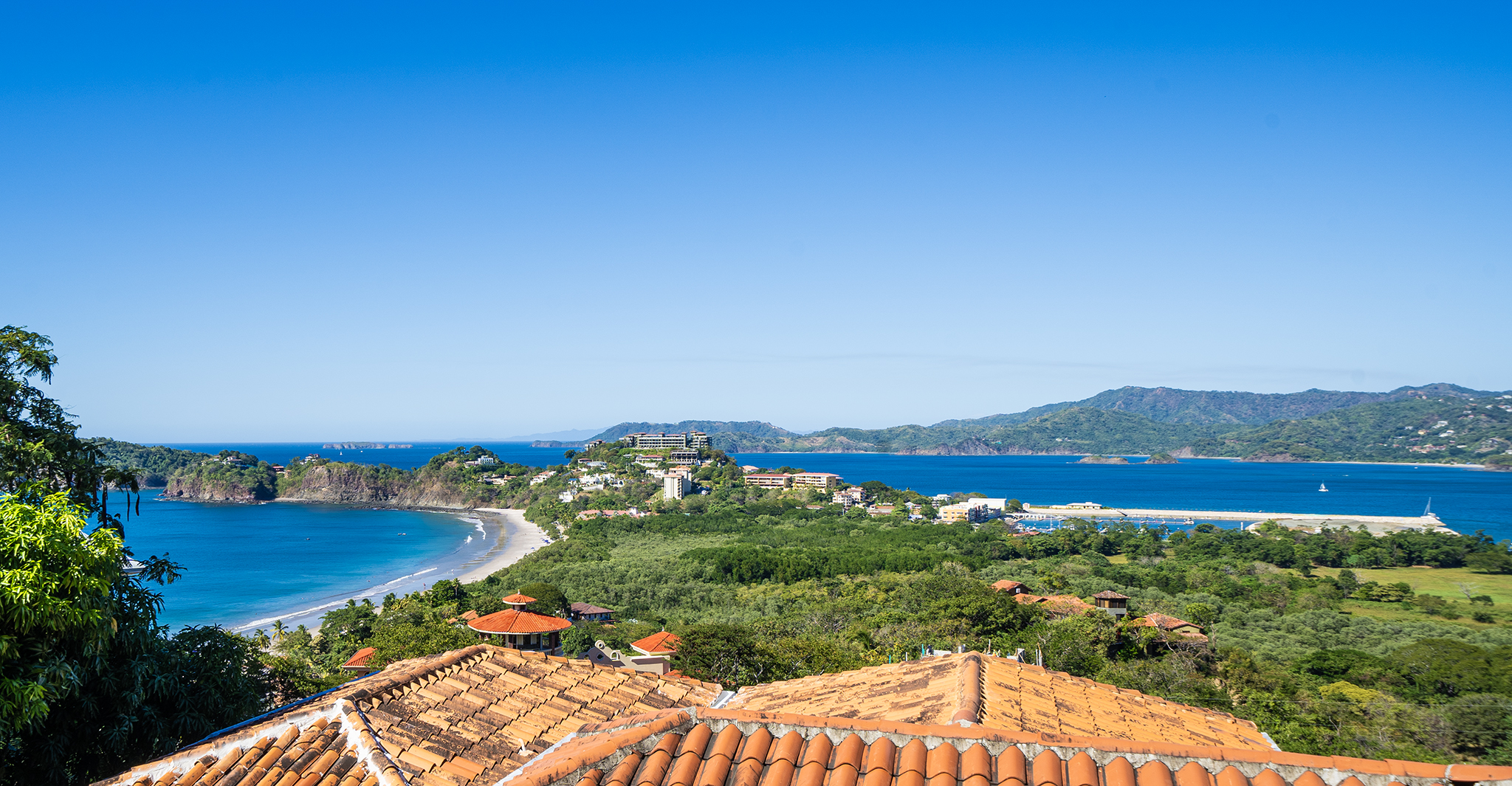 5 bed Single Family Homes For Sale in Playa Flamingo, Guanacaste - thumb 20