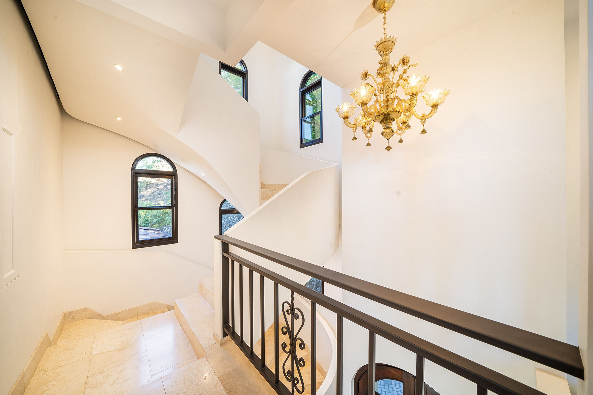 5 bed Single Family Homes For Sale in Playa Flamingo, Guanacaste - thumb 14