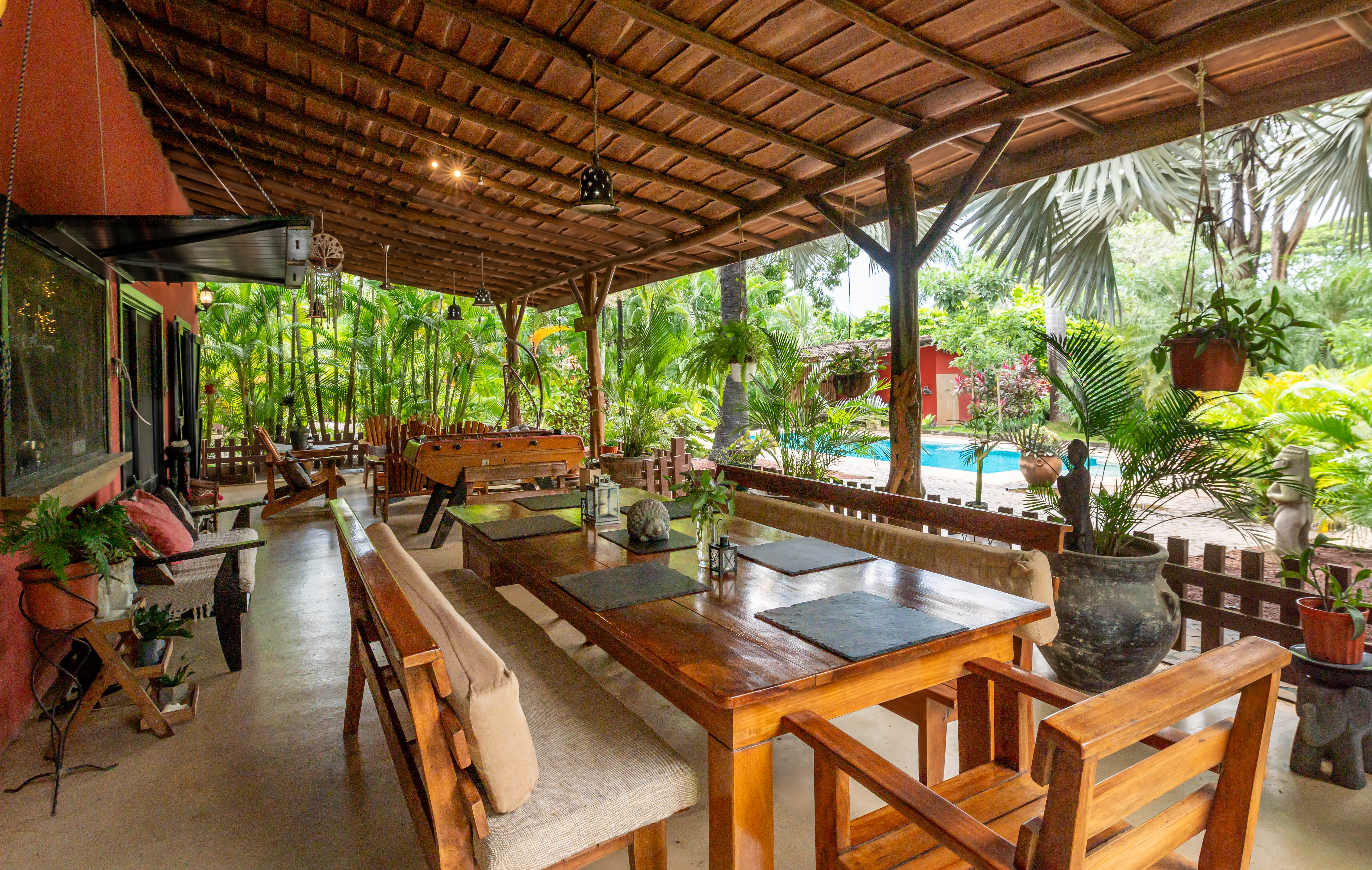 0 bed Single Family Homes For Sale in Tamarindo, Guanacaste - thumb 11