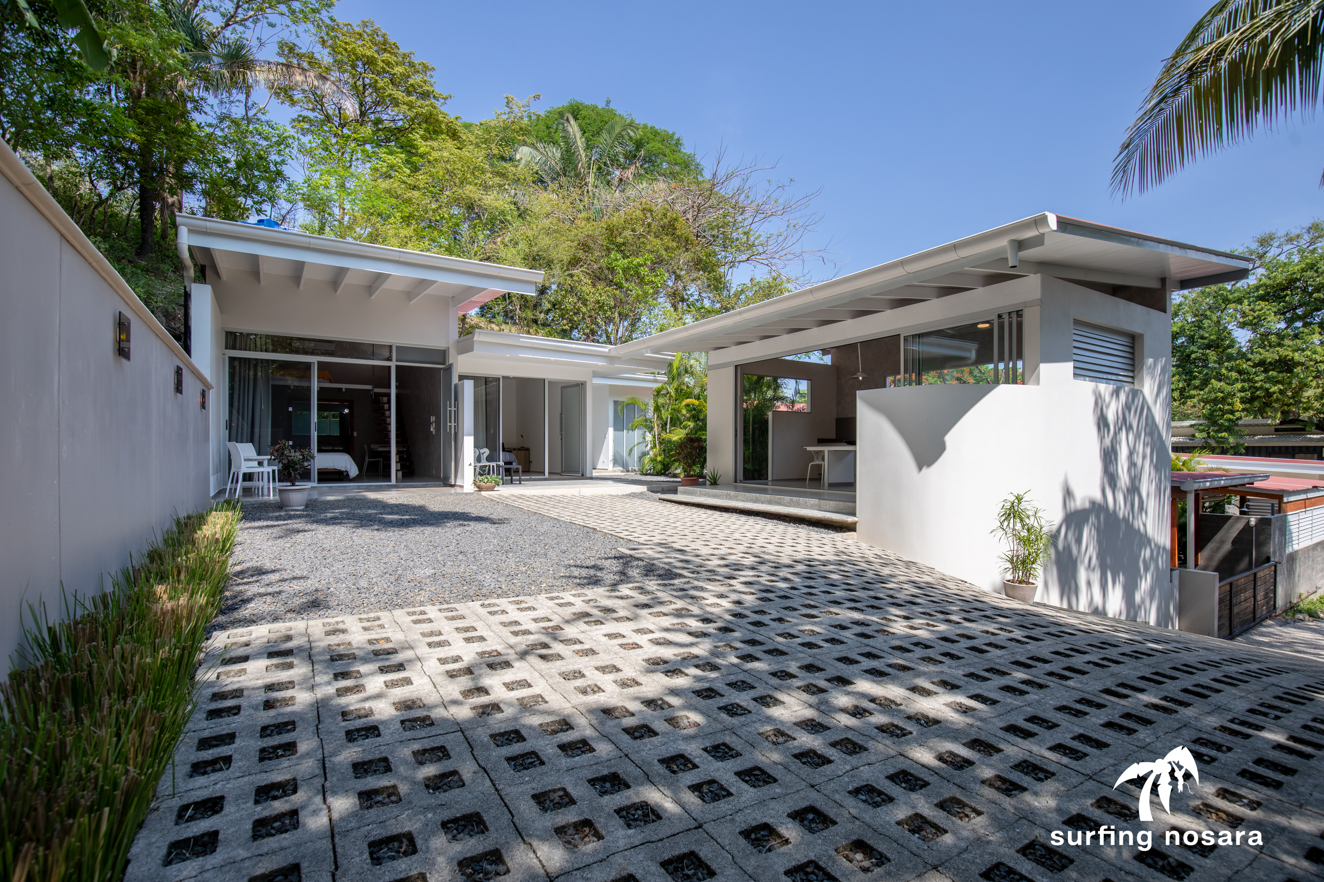 2 bed Single Family Homes For Sale in Nosara, Guanacaste - thumb 1