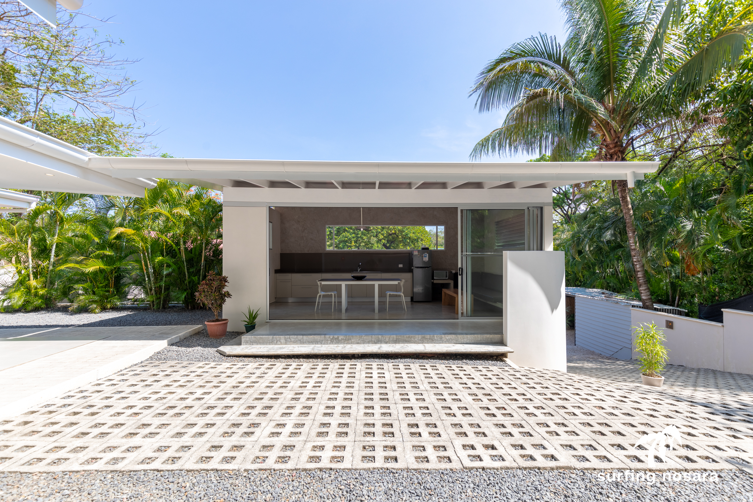 2 bed Single Family Homes For Sale in Nosara, Guanacaste - thumb 2