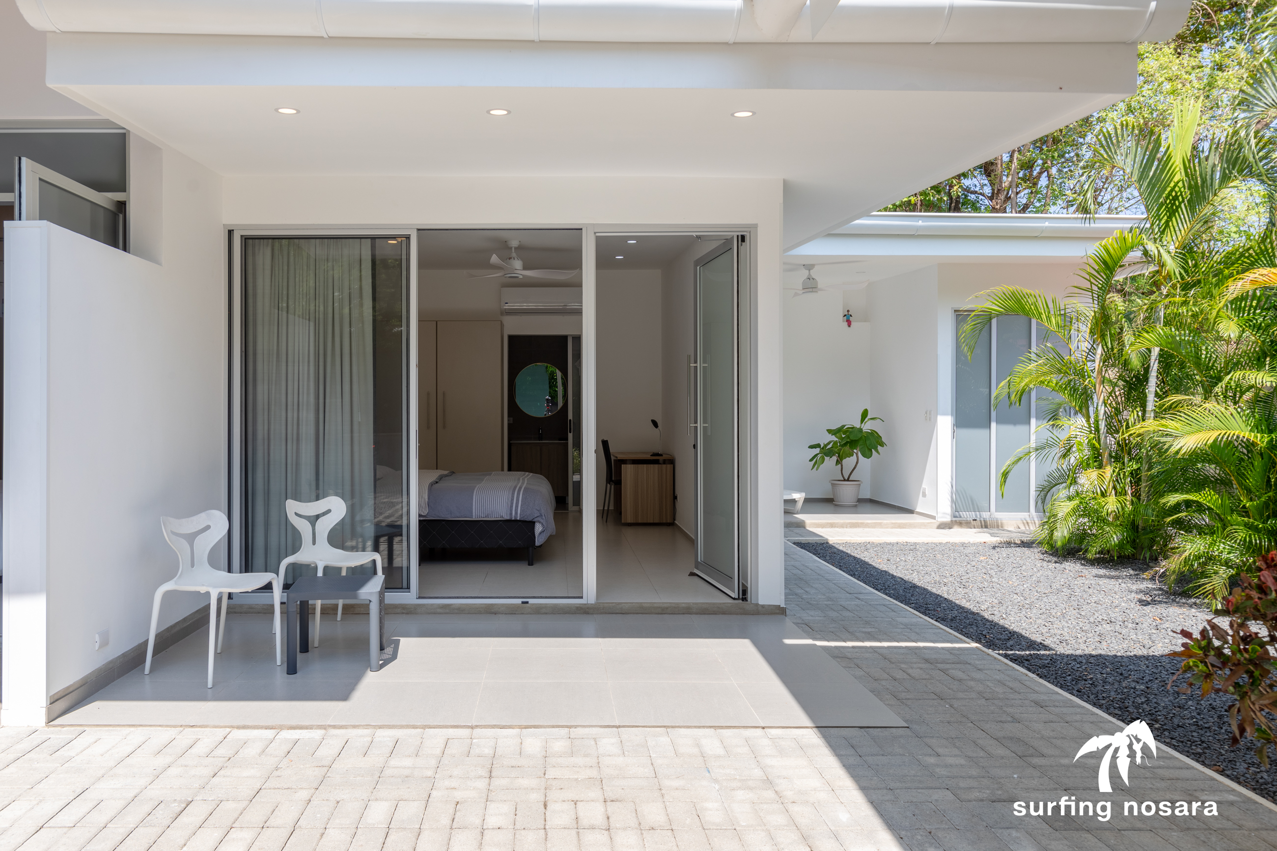 2 bed Single Family Homes For Sale in Nosara, Guanacaste - thumb 12