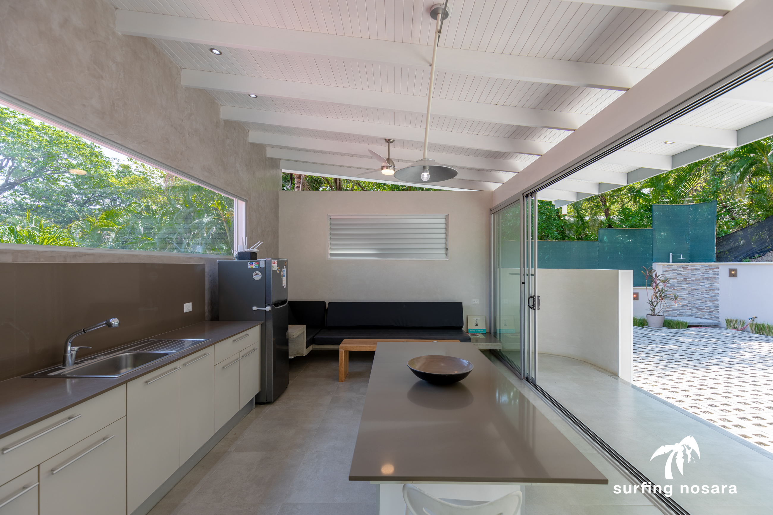 2 bed Single Family Homes For Sale in Nosara, Guanacaste - thumb 7