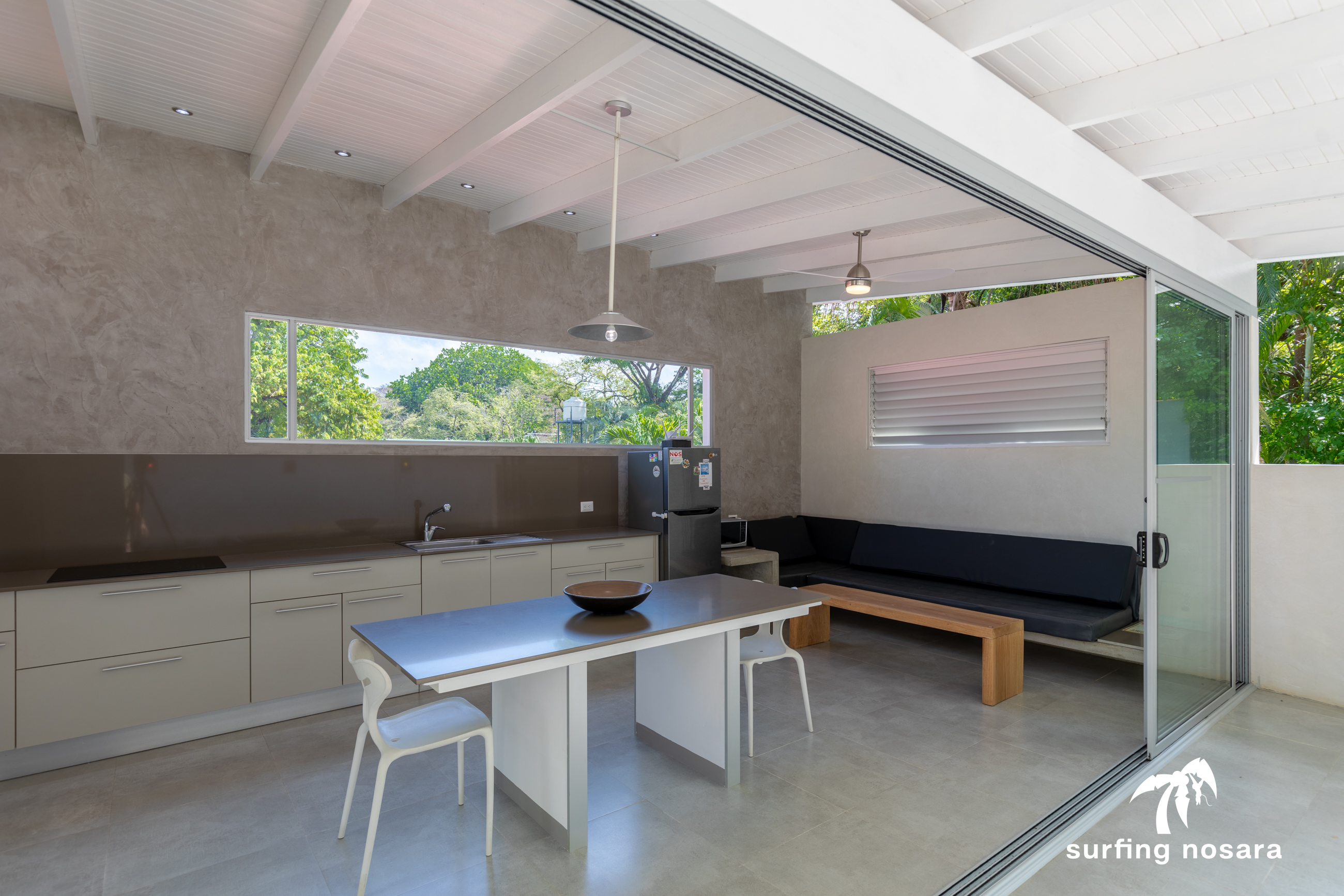 2 bed Single Family Homes For Sale in Nosara, Guanacaste - thumb 4