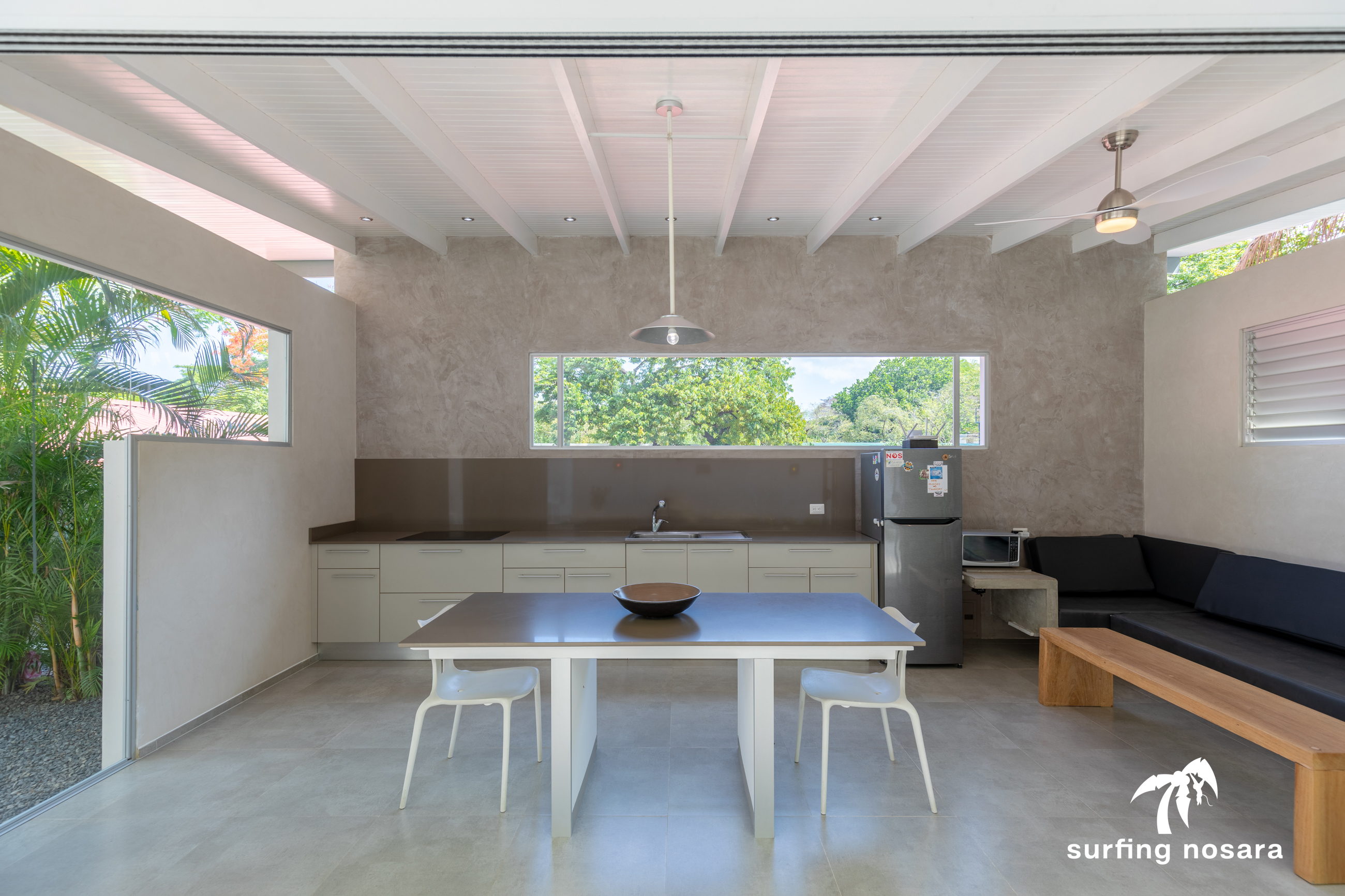 2 bed Single Family Homes For Sale in Nosara, Guanacaste - thumb 5