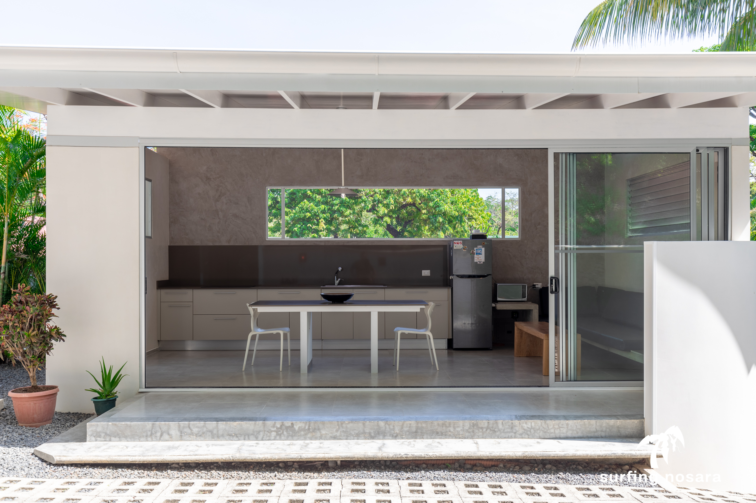 2 bed Single Family Homes For Sale in Nosara, Guanacaste - thumb 3