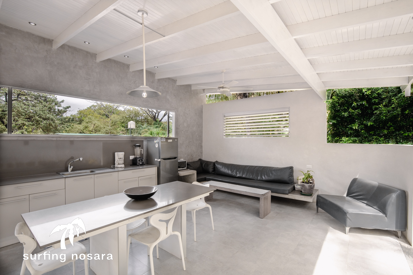 2 bed Single Family Homes For Sale in Nosara, Guanacaste - thumb 18