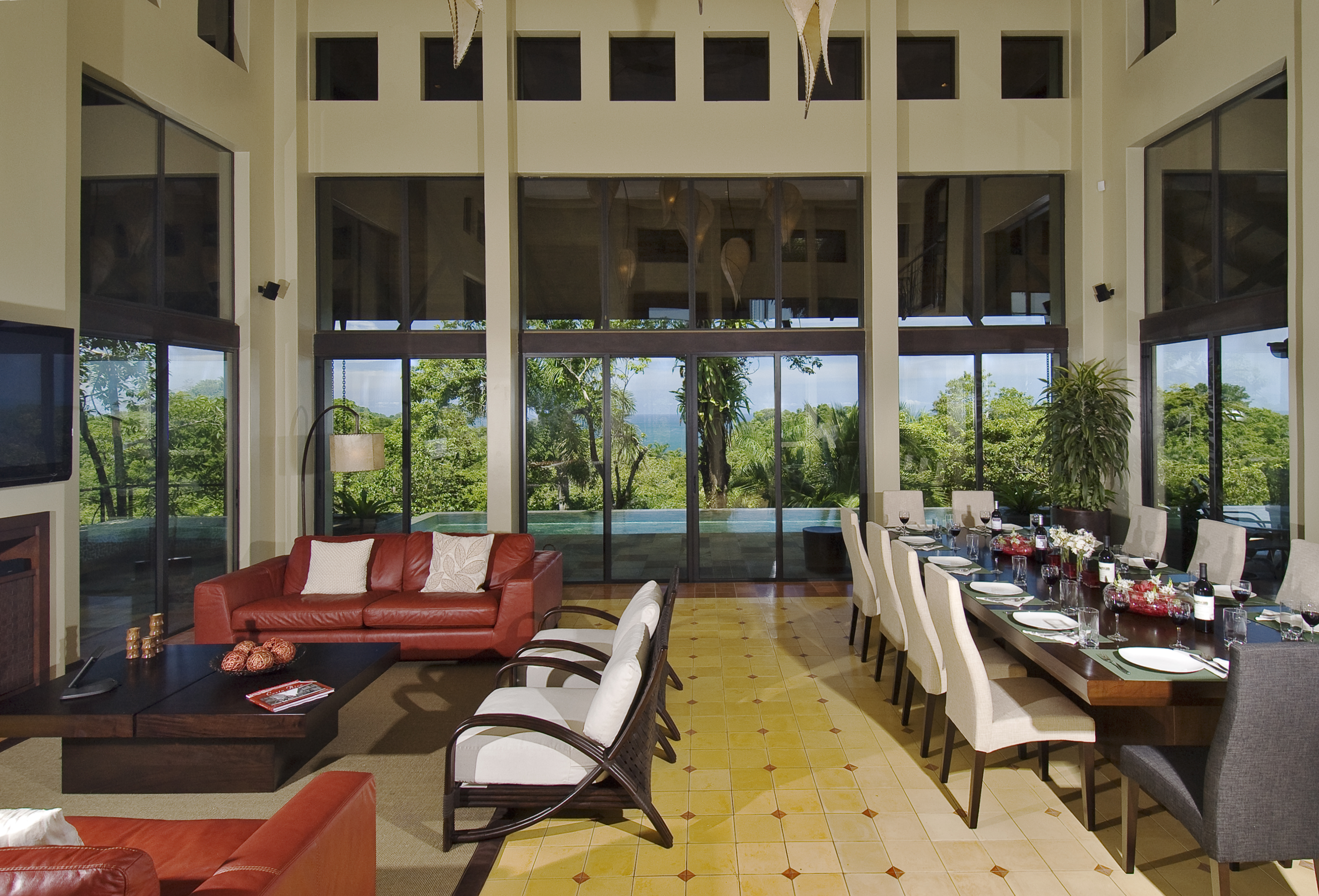 5 bed Single Family Homes For Sale in Manuel Antonio, Puntarenas - thumb 9