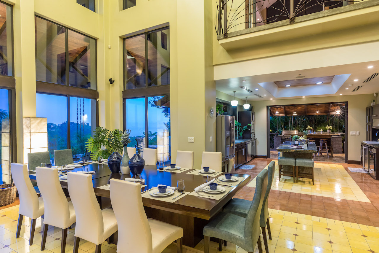 5 bed Single Family Homes For Sale in Manuel Antonio, Puntarenas - thumb 14