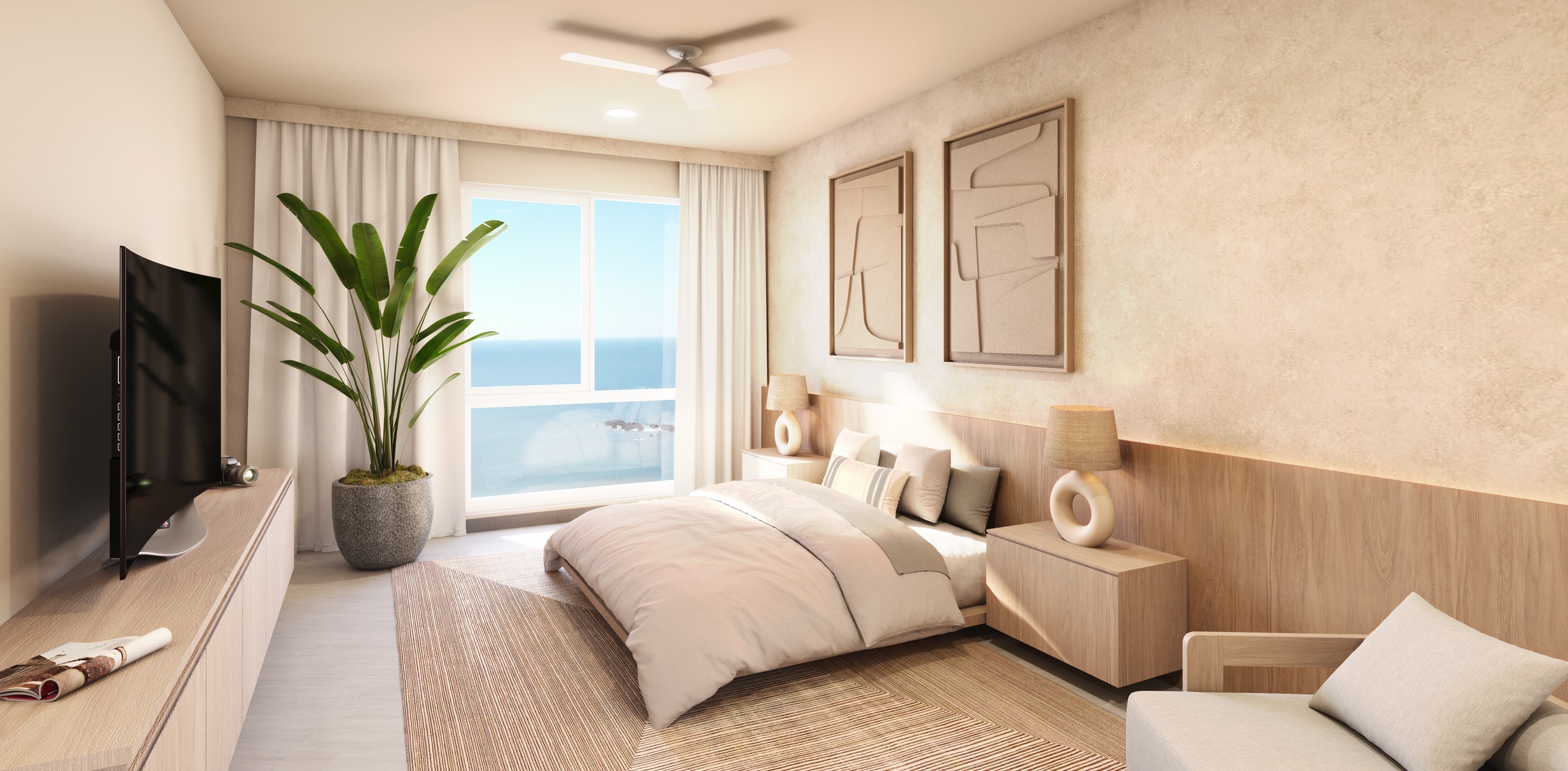 3 bed Condo For Sale in Jaco, Puntarenas - thumb 2