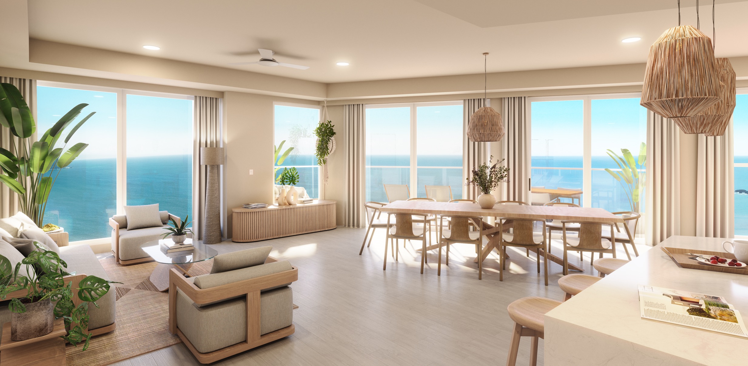 3 bed Condo For Sale in Jaco, Puntarenas - thumb 1