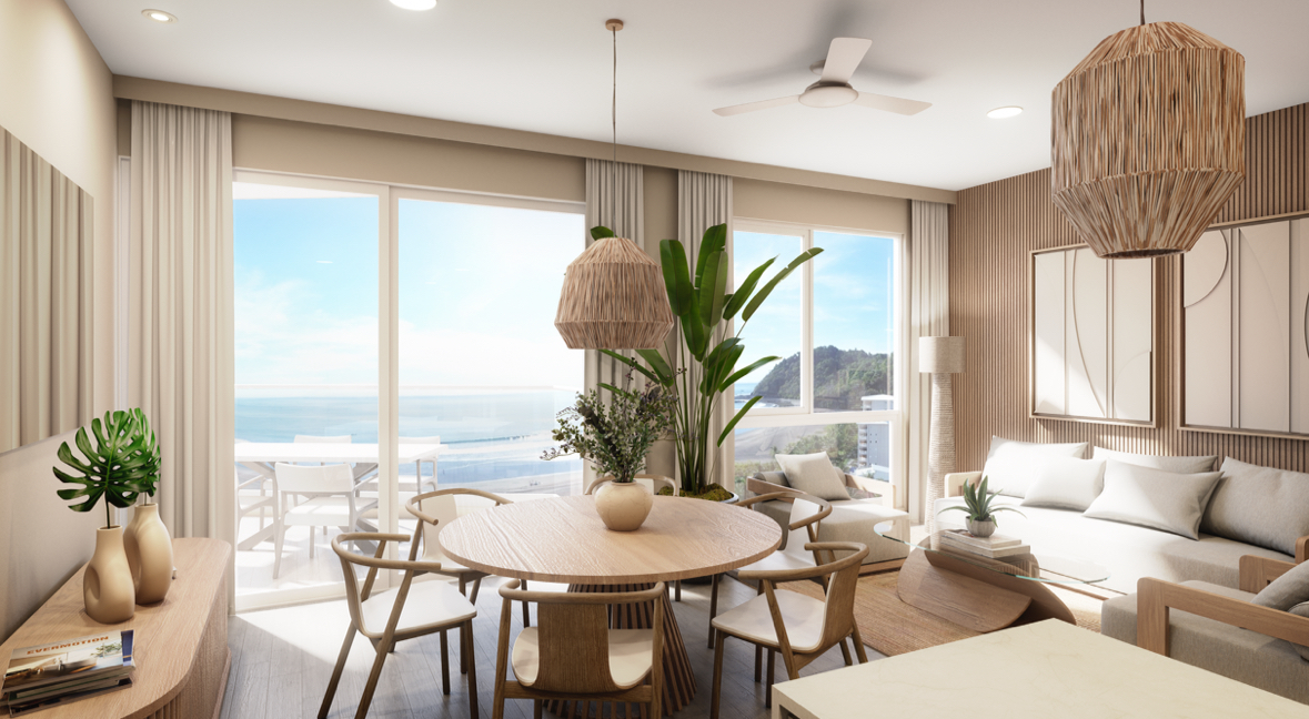 3 bed Condo For Sale in Jaco, Puntarenas - thumb 1