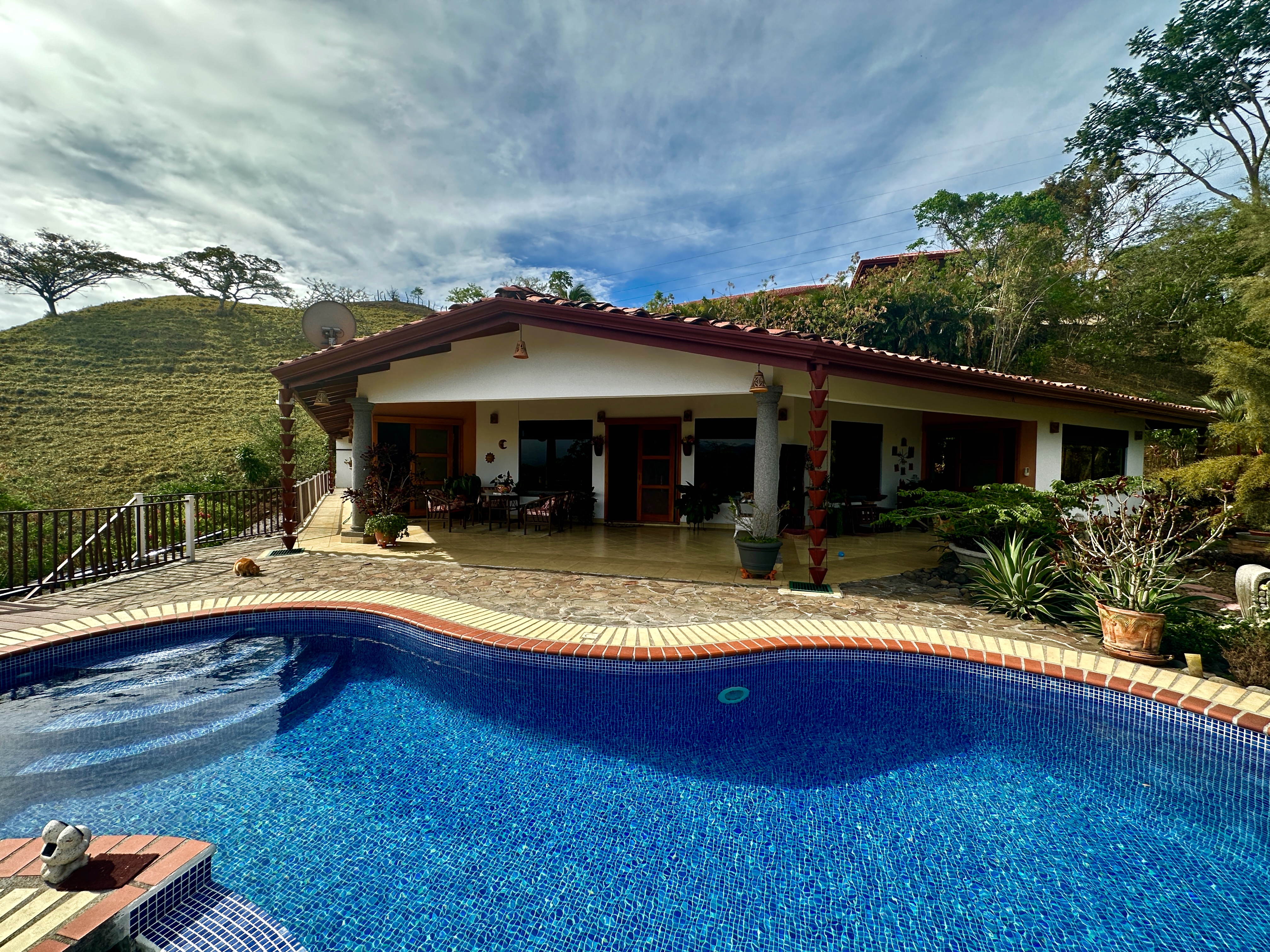 3 bed Single Family Homes For Sale in Atenas, Alajuela - thumb 7