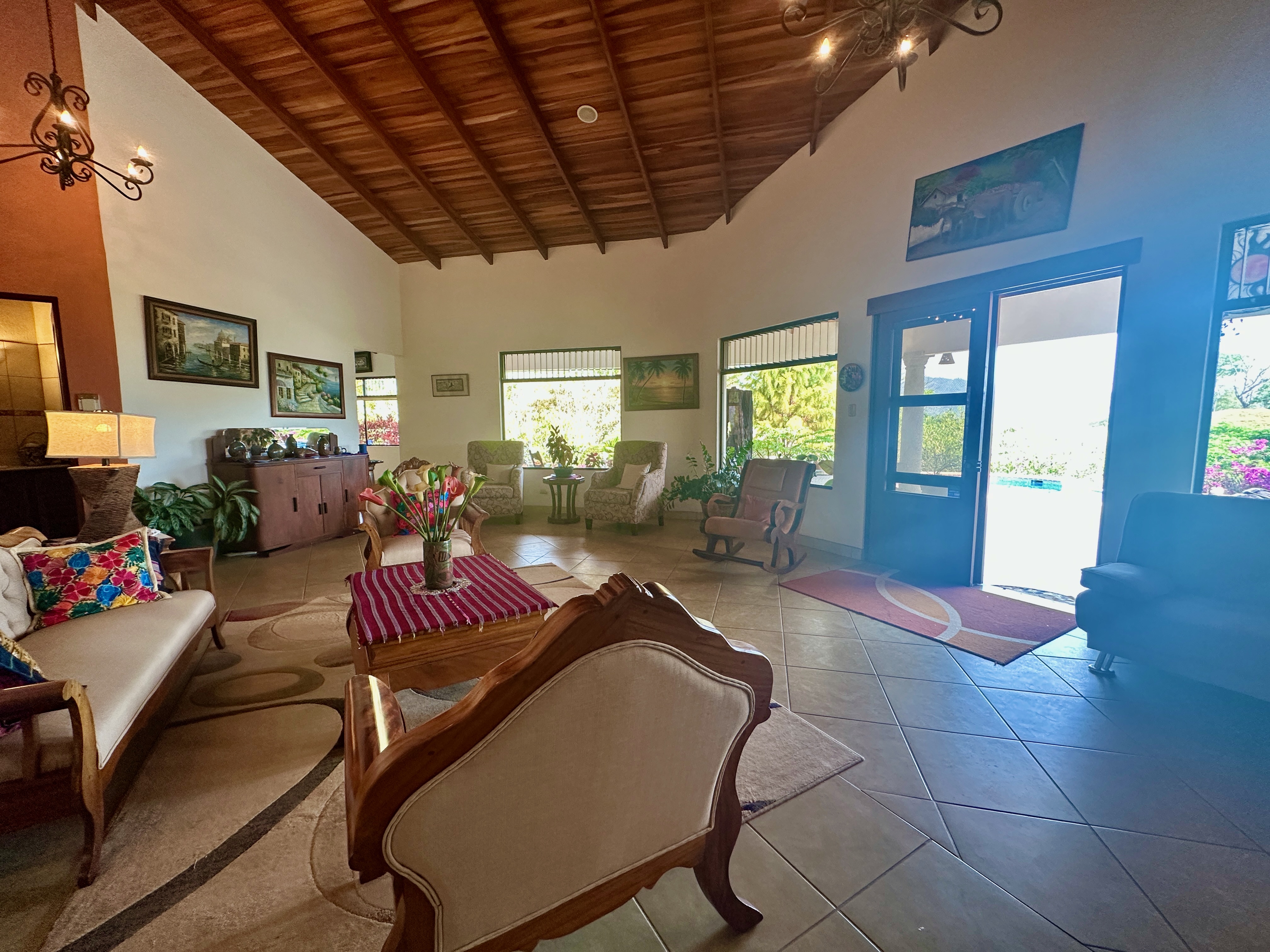 3 bed Single Family Homes For Sale in Atenas, Alajuela - thumb 8