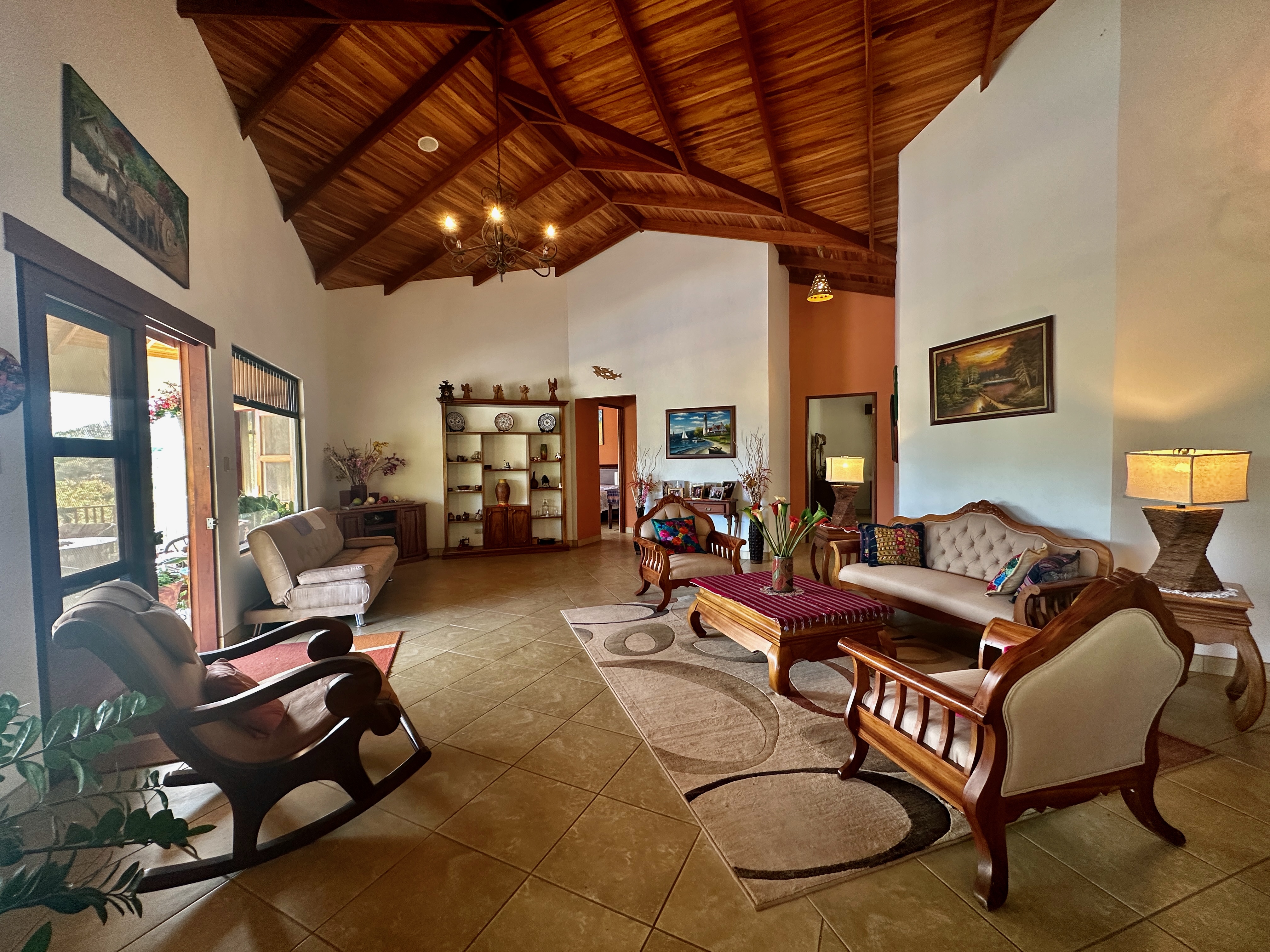 3 bed Single Family Homes For Sale in Atenas, Alajuela - thumb 3