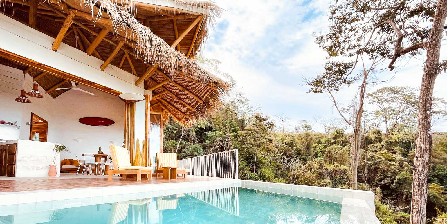 3 bed Single Family Homes For Sale in Malpais, Puntarenas - thumb 1