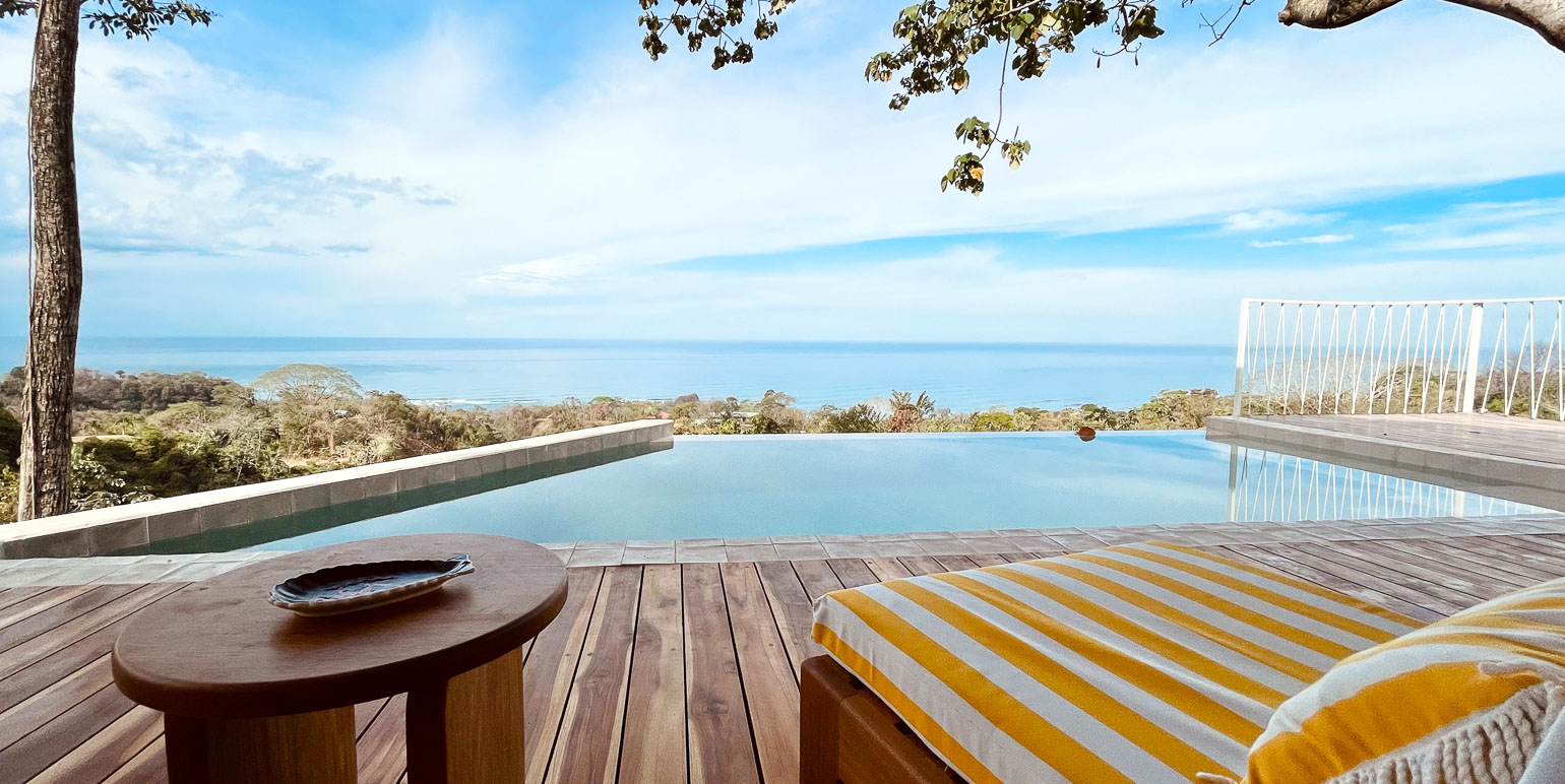 3 bed Single Family Homes For Sale in Malpais, Puntarenas - thumb 2