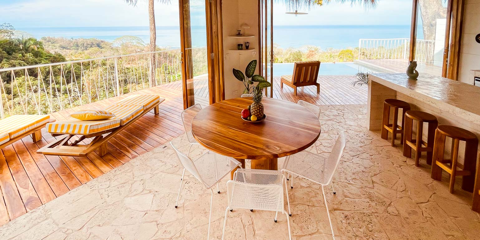 3 bed Single Family Homes For Sale in Malpais, Puntarenas - thumb 4