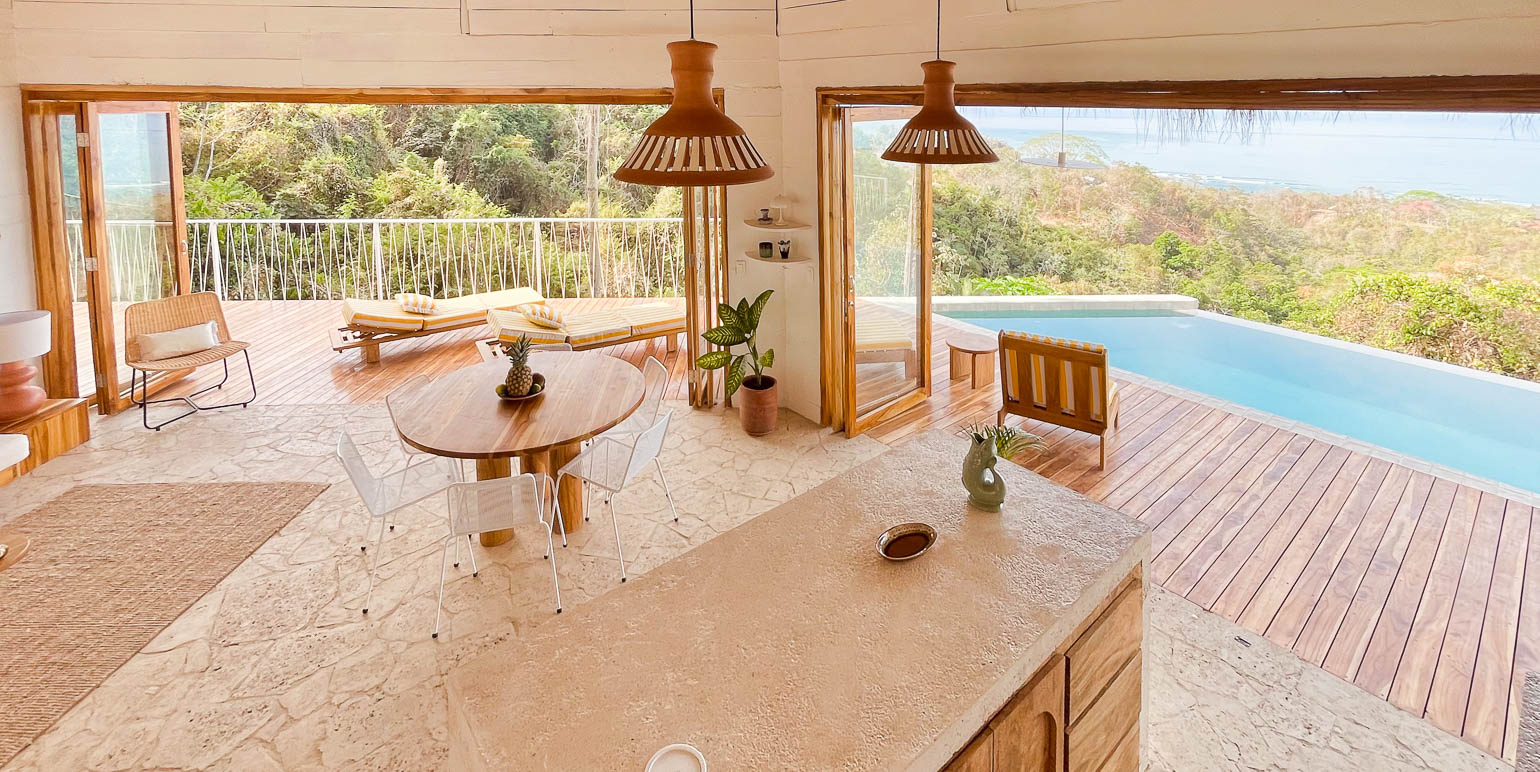 3 bed Single Family Homes For Sale in Malpais, Puntarenas - thumb 3