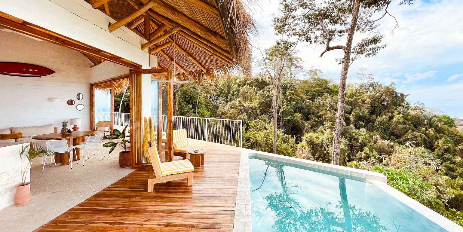 3 bed Single Family Homes For Sale in Malpais, Puntarenas - thumb 9