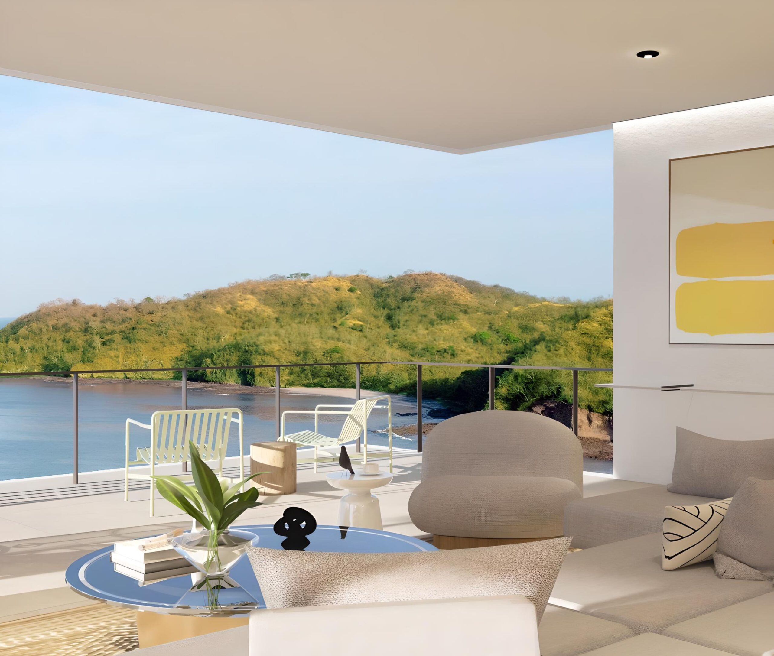 5 bed Single Family Homes For Sale in Playa Flamingo, Guanacaste - thumb 9