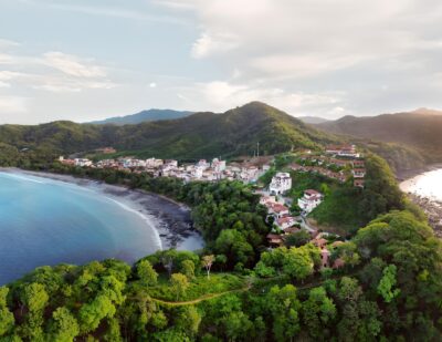 5 bed Single Family Homes For Sale in Playa Flamingo, Guanacaste - thumb 14