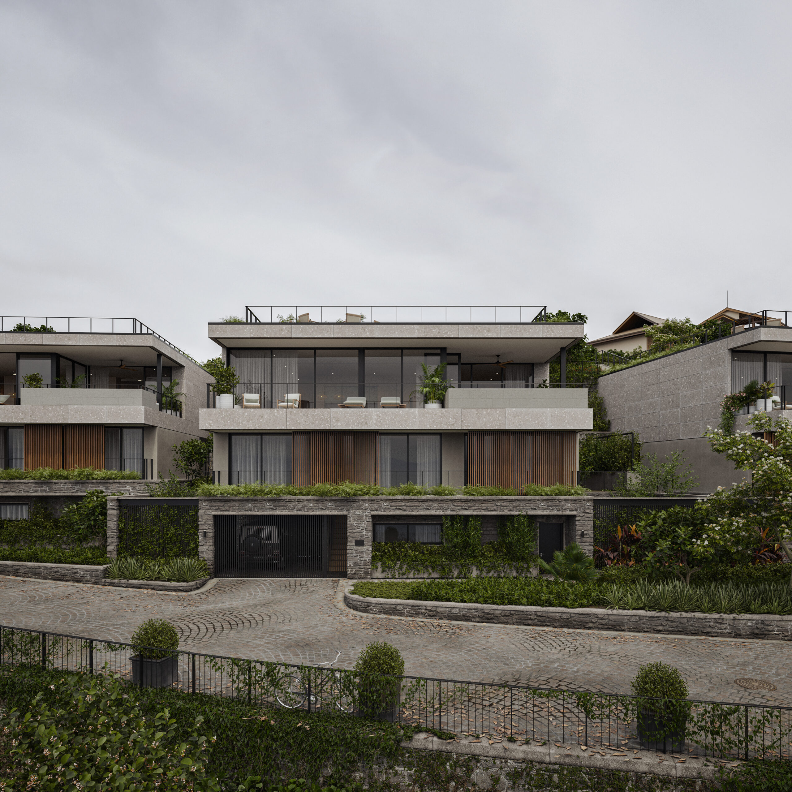 5 bed Single Family Homes For Sale in Playa Flamingo, Guanacaste - thumb 23