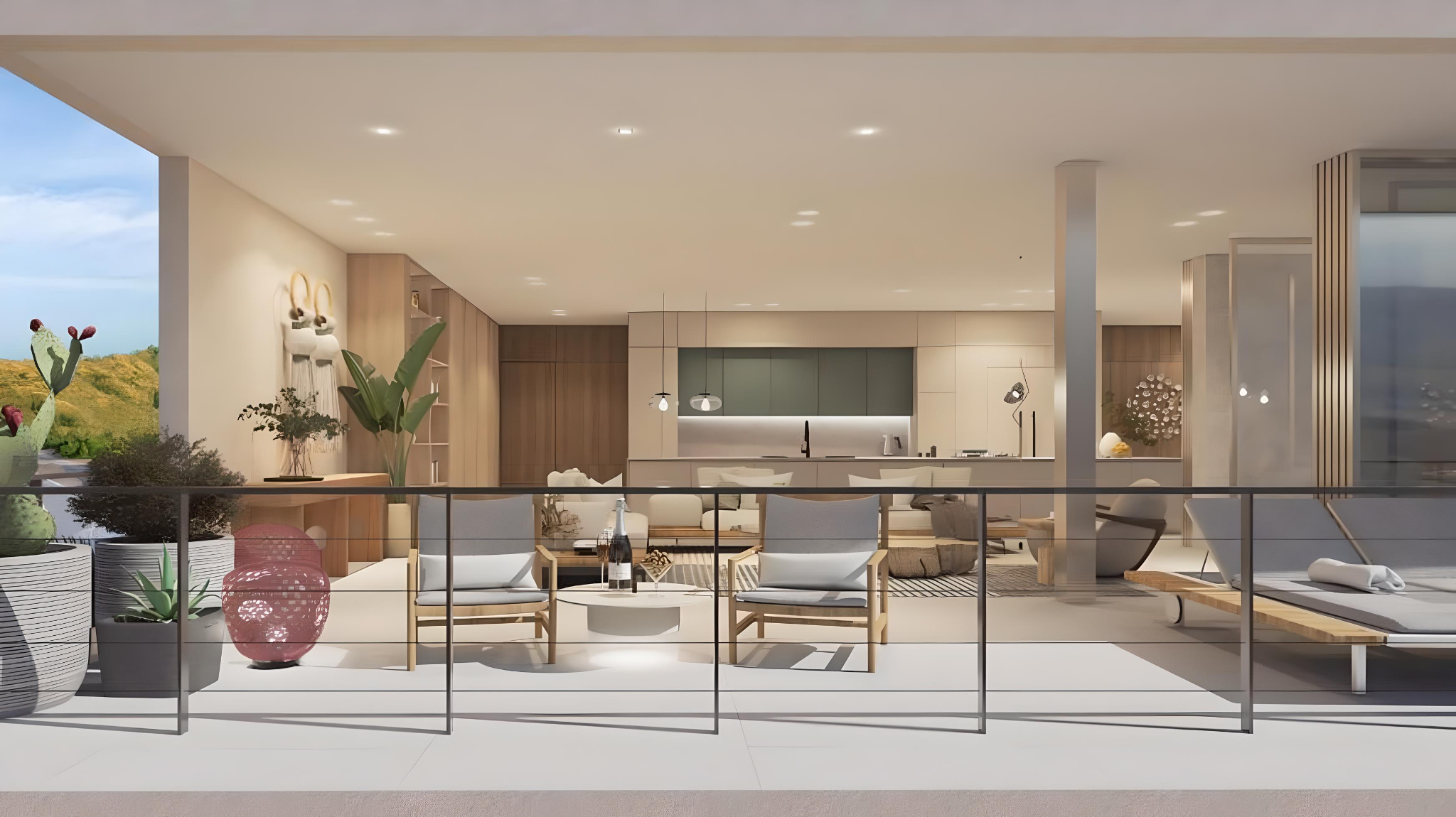 5 bed Single Family Homes For Sale in Playa Flamingo, Guanacaste - thumb 26