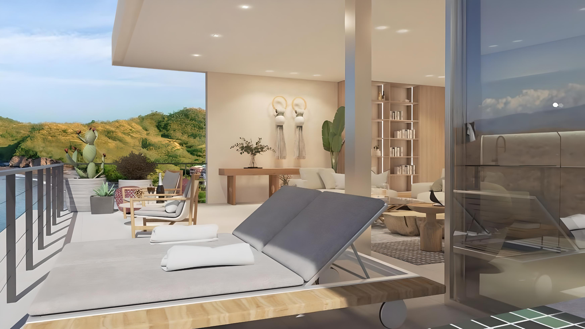 5 bed Single Family Homes For Sale in Playa Flamingo, Guanacaste - thumb 30