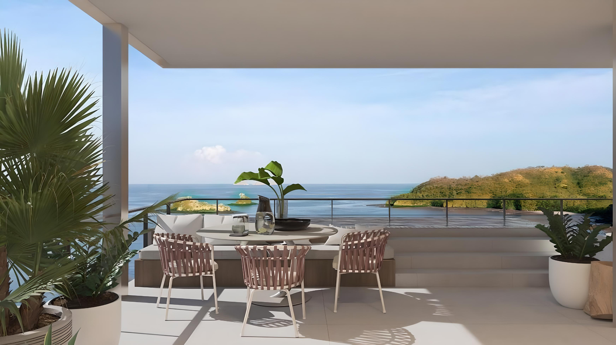 5 bed Single Family Homes For Sale in Playa Flamingo, Guanacaste - thumb 27