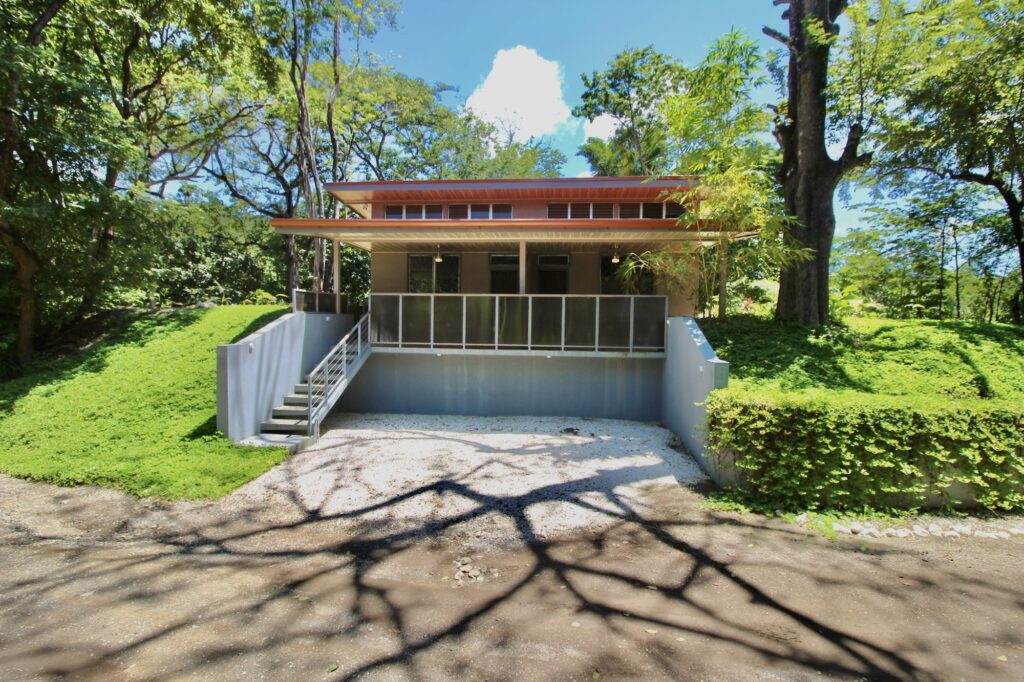 2 bed Single Family Homes For Sale in Nosara, Guanacaste - thumb 1