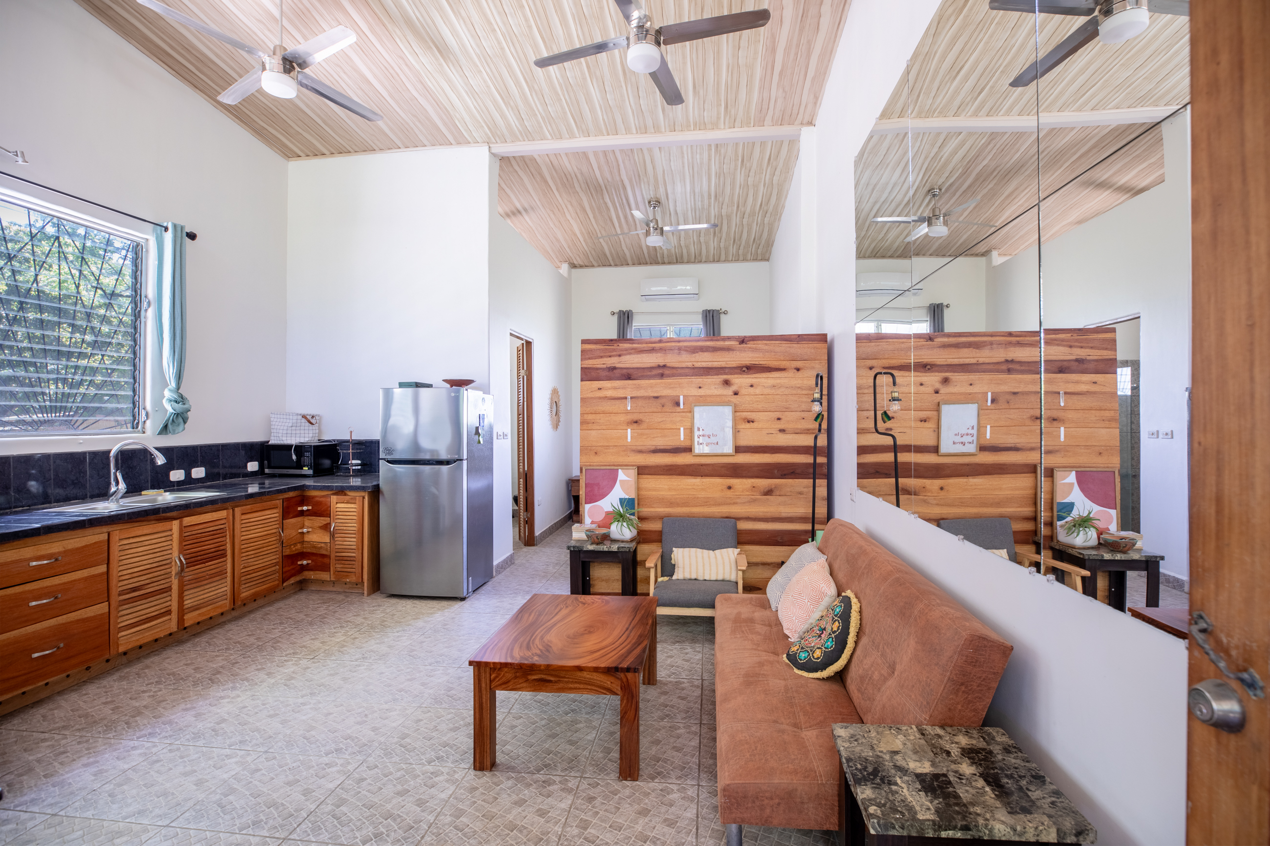 2 bed Single Family Homes For Sale in Nosara, Guanacaste - thumb 13