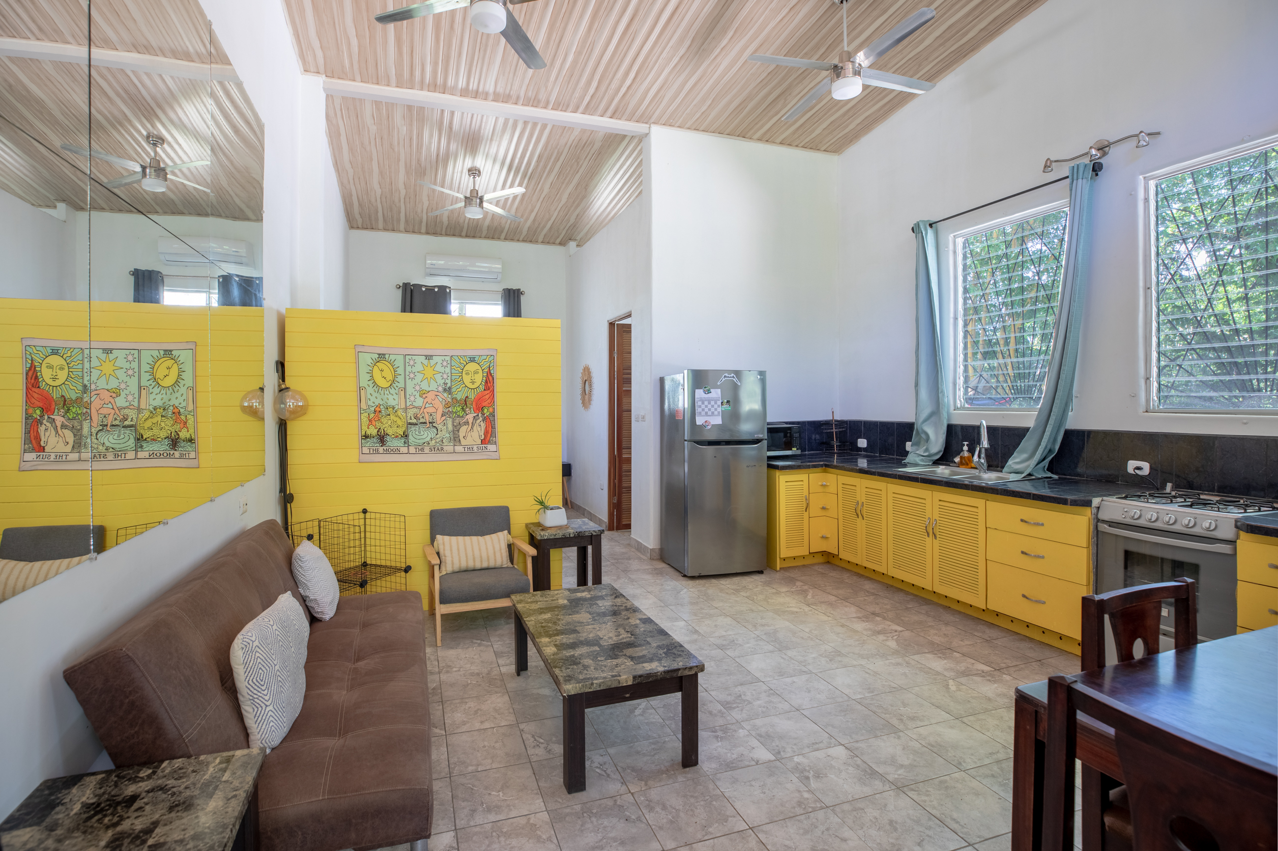 2 bed Single Family Homes For Sale in Nosara, Guanacaste - thumb 16