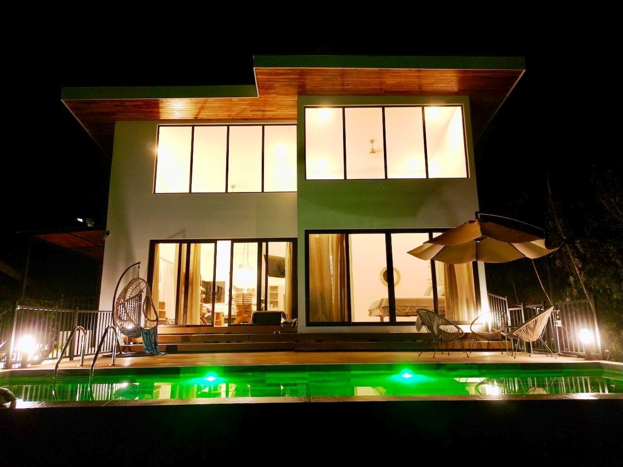 3 bed Single Family Homes For Sale in Paquera, Puntarenas - thumb 6