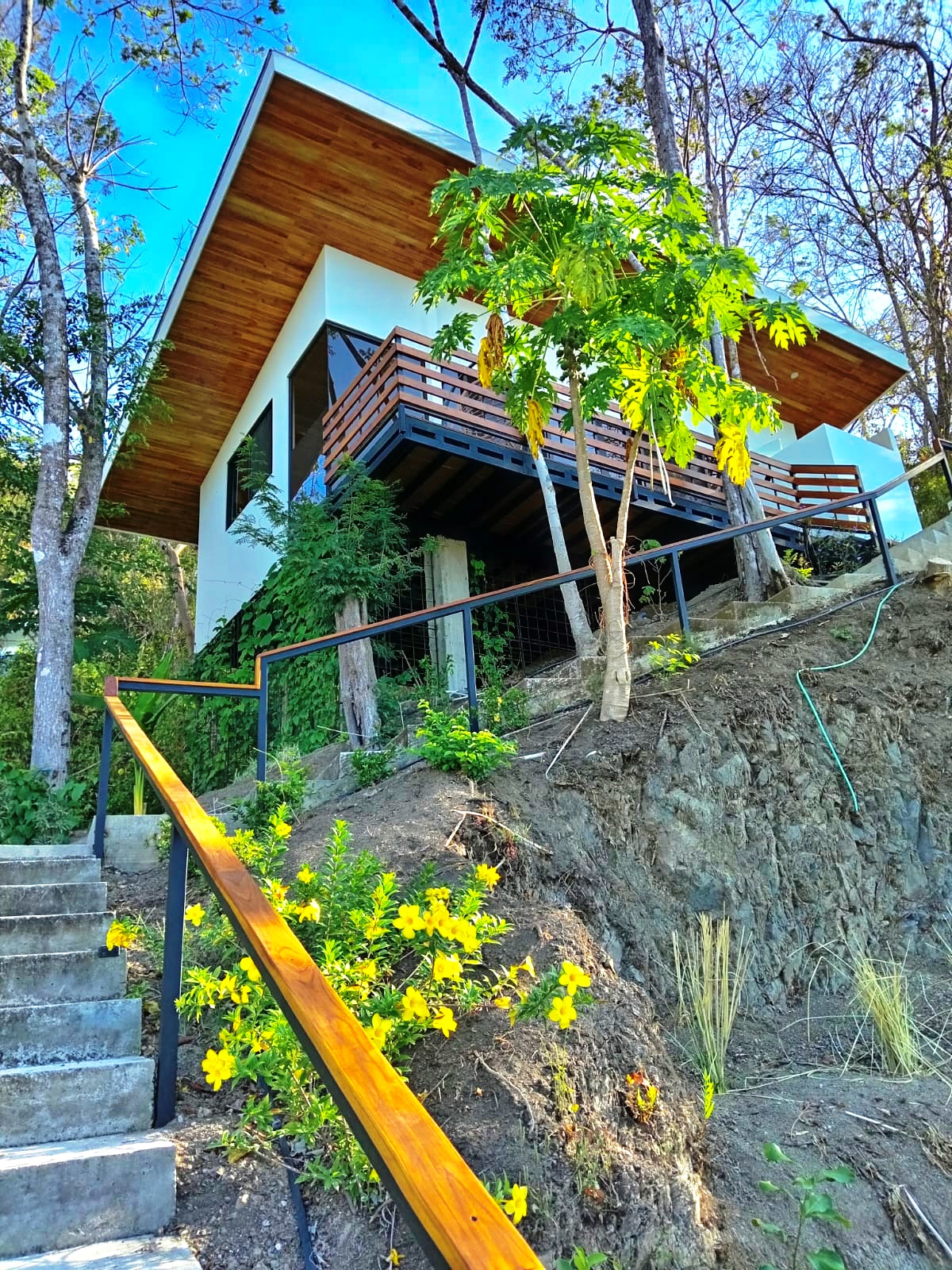 3 bed Single Family Homes For Sale in Paquera, Puntarenas - thumb 21