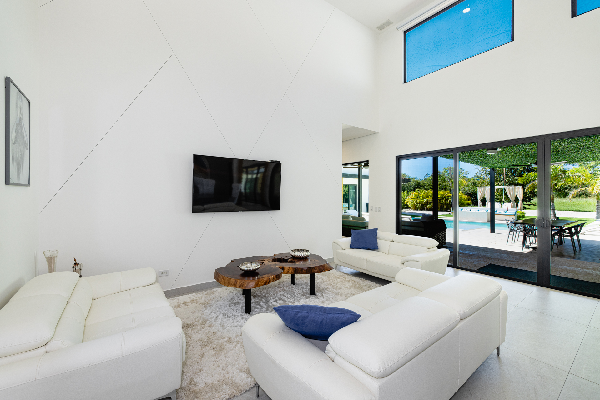 6 bed Single Family Homes For Sale in Avellanas, Guanacaste - thumb 9