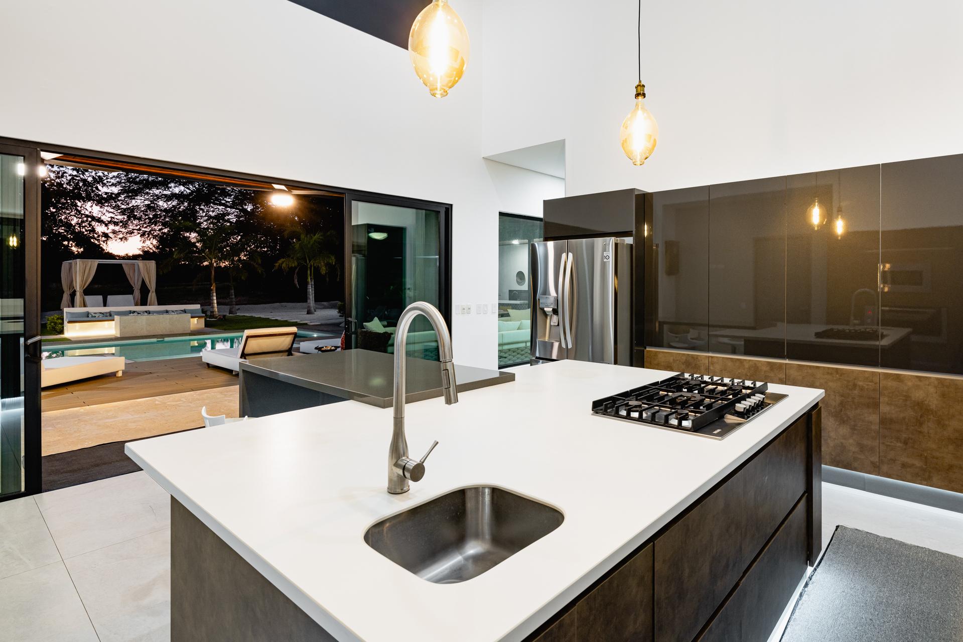 6 bed Single Family Homes For Sale in Avellanas, Guanacaste - thumb 12