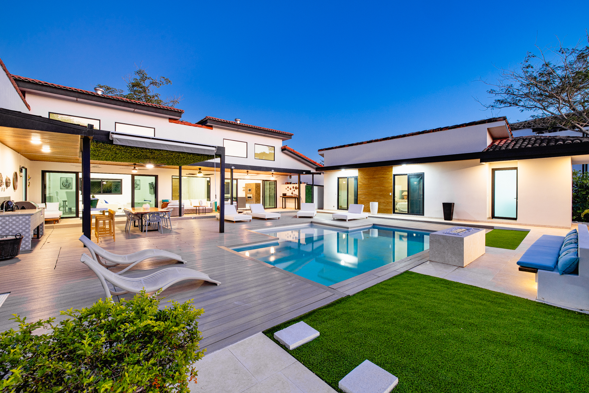 6 bed Single Family Homes For Sale in Avellanas, Guanacaste - thumb 28