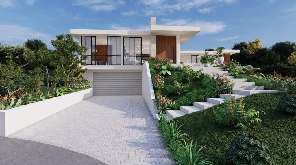 4 bed Single Family Homes For Sale in Playas Del Coco, Guanacaste - thumb 5