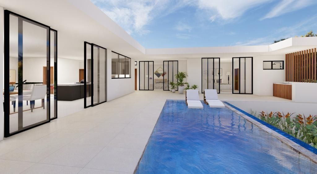 4 bed Single Family Homes For Sale in Playas Del Coco, Guanacaste - thumb 3